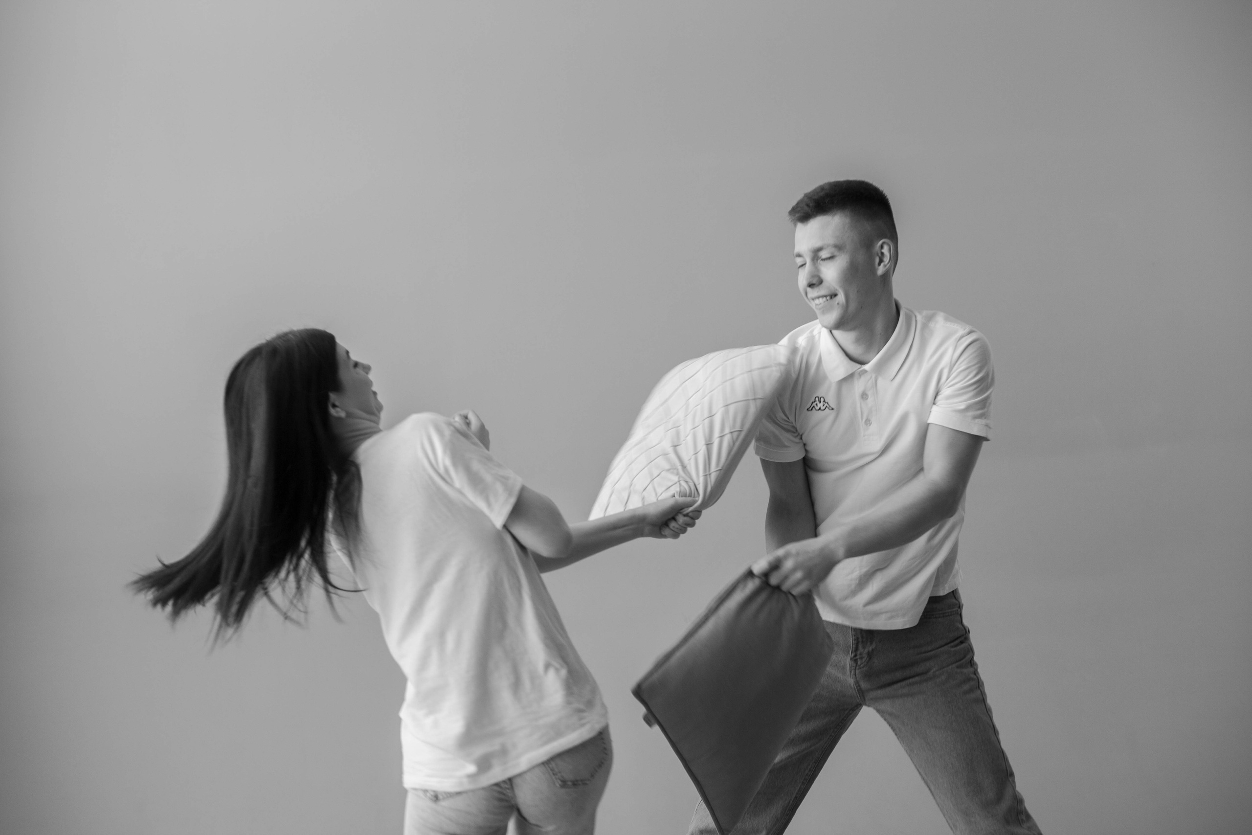 Love Story моделей - фотограф Дергачев Дмитрий в Хабаровске. Фотограф в Хабаровске