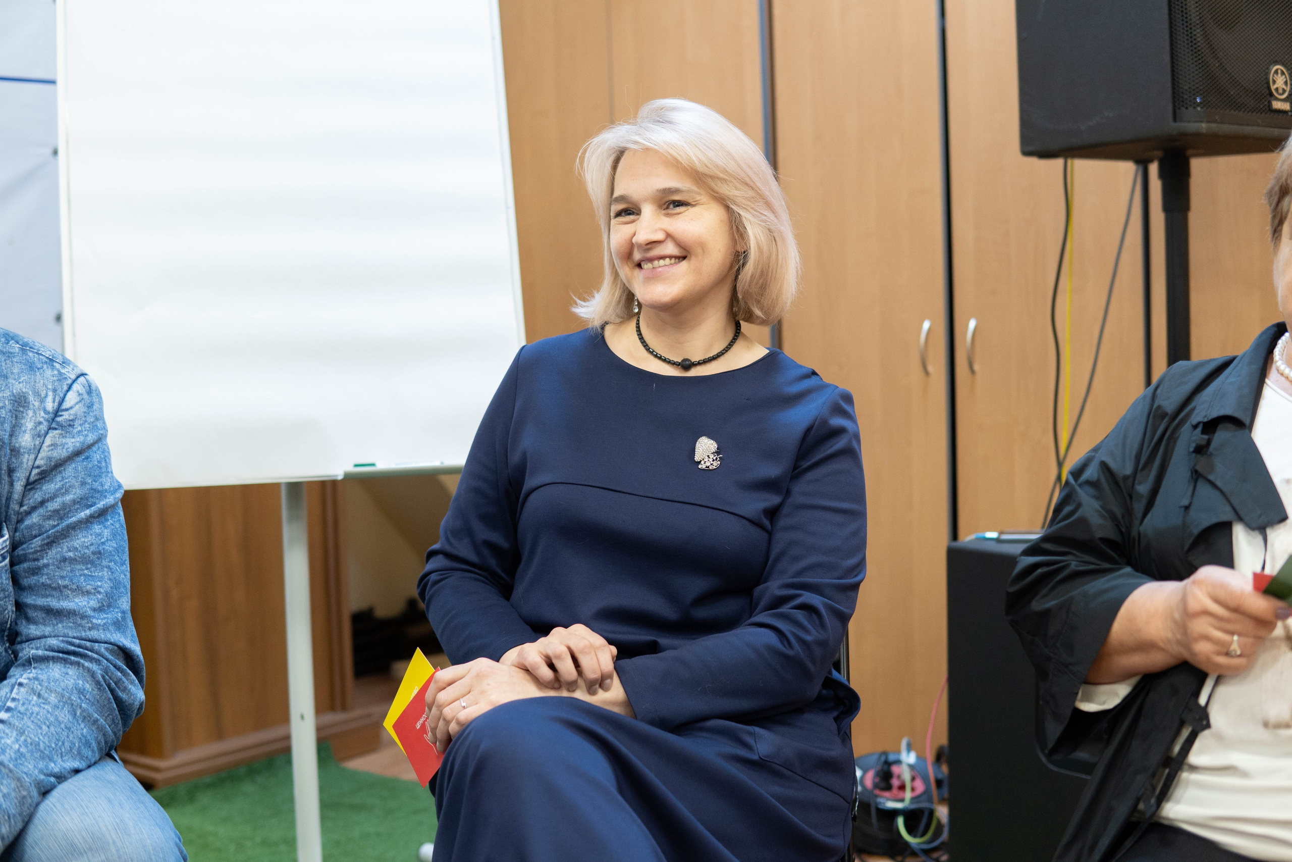 Репортажная съёмка форума в Хабаровске - Фотограф Дергачев Дмитрий. Фотограф в Хабаровске