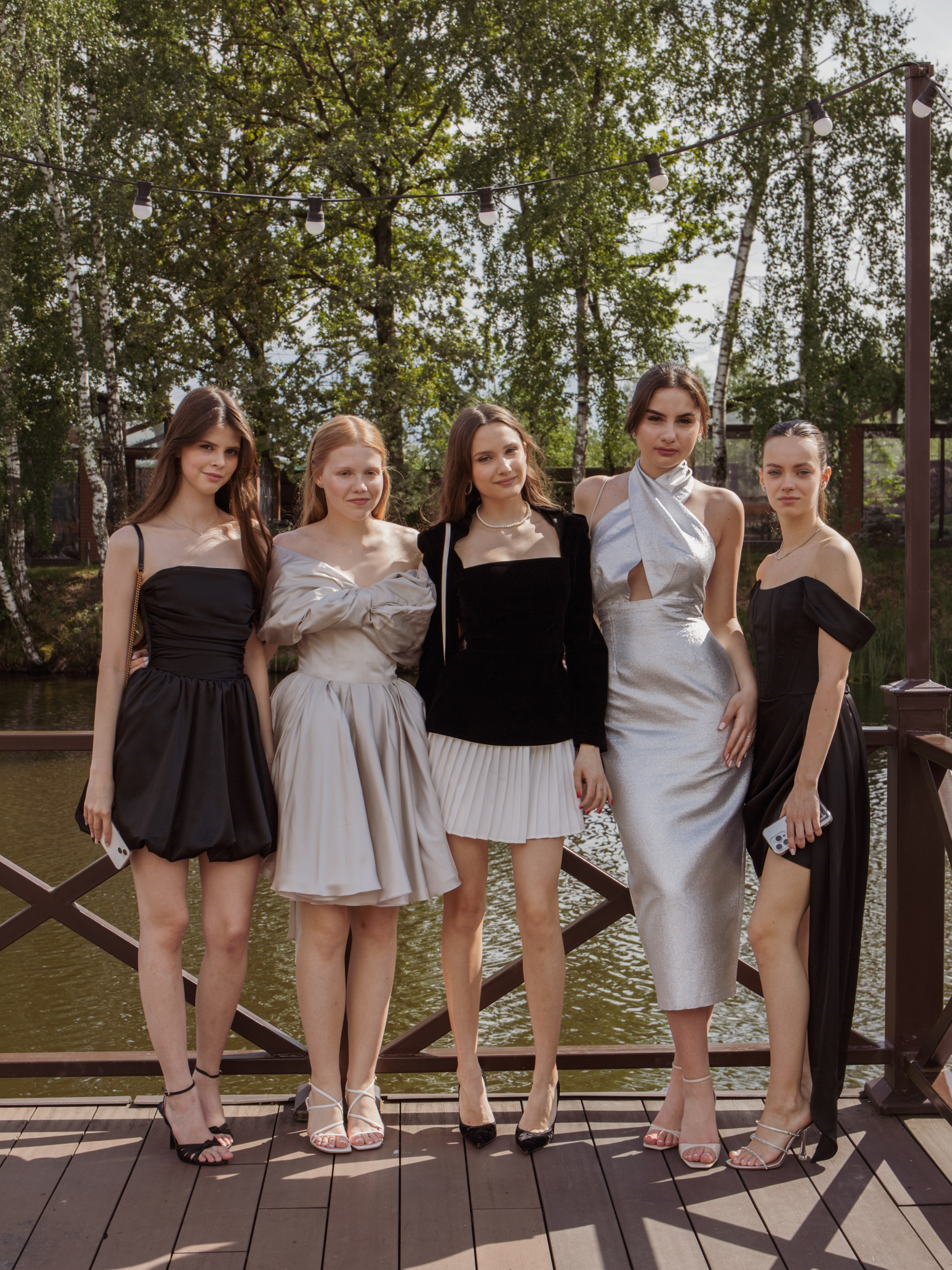Выпускной 9 класс 2024. Свадебный и семейный фотограф в Москве Мила Широких