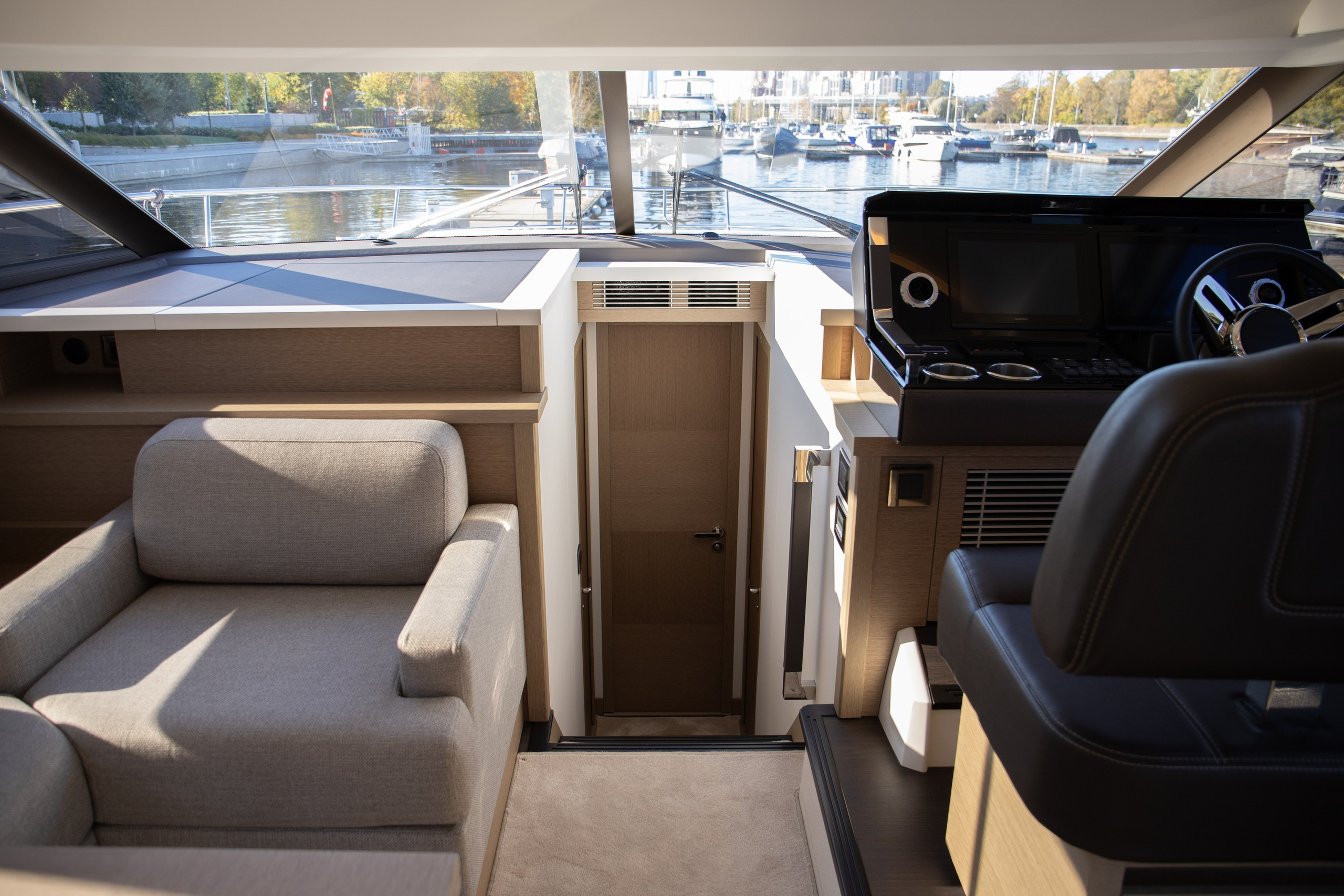 Съемка яхты. Свадебный и семейный фотограф в Москве Мила Широких