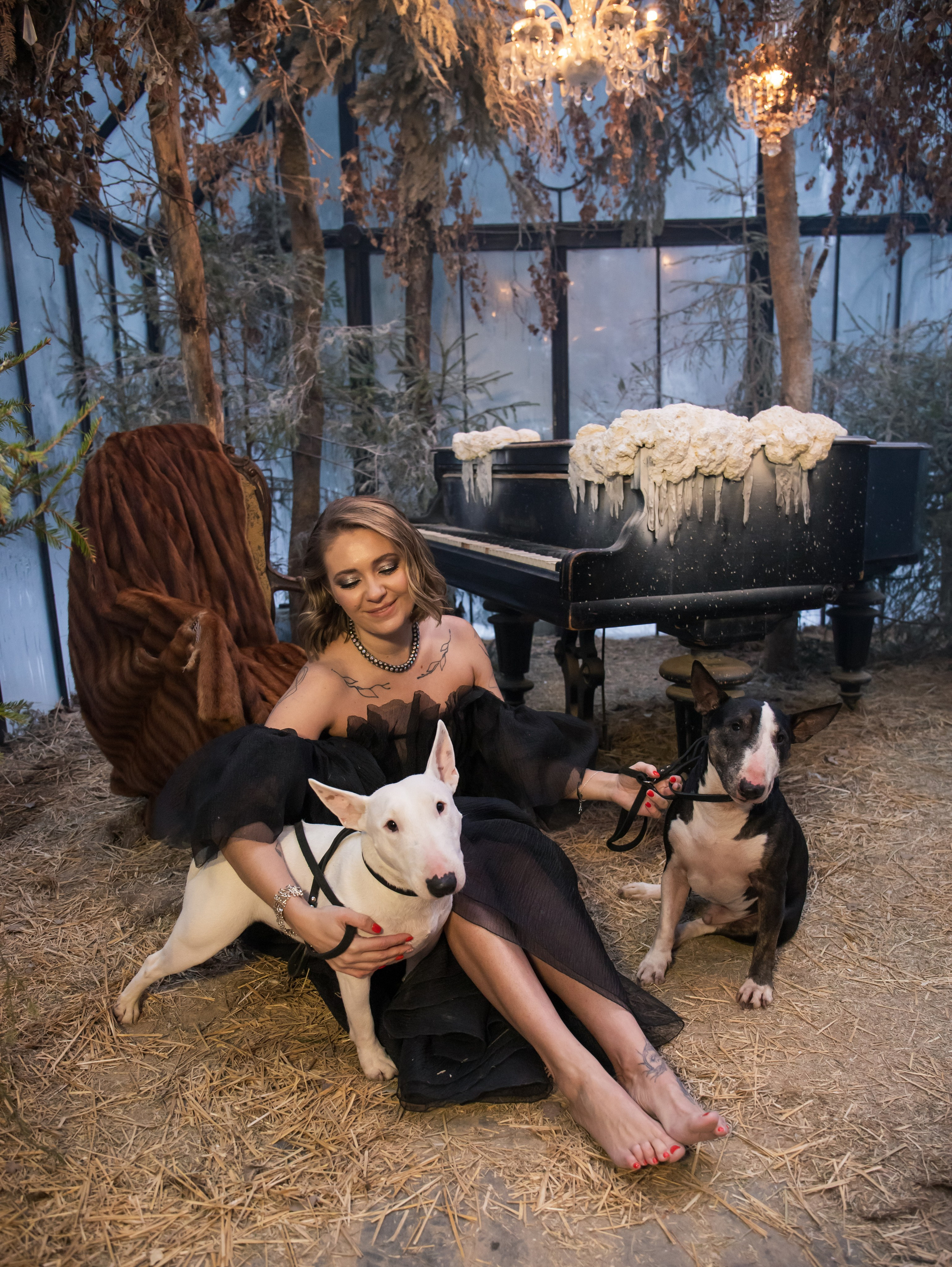 Х-project Славяна. Свадебный и семейный фотограф в Москве Мила Широких