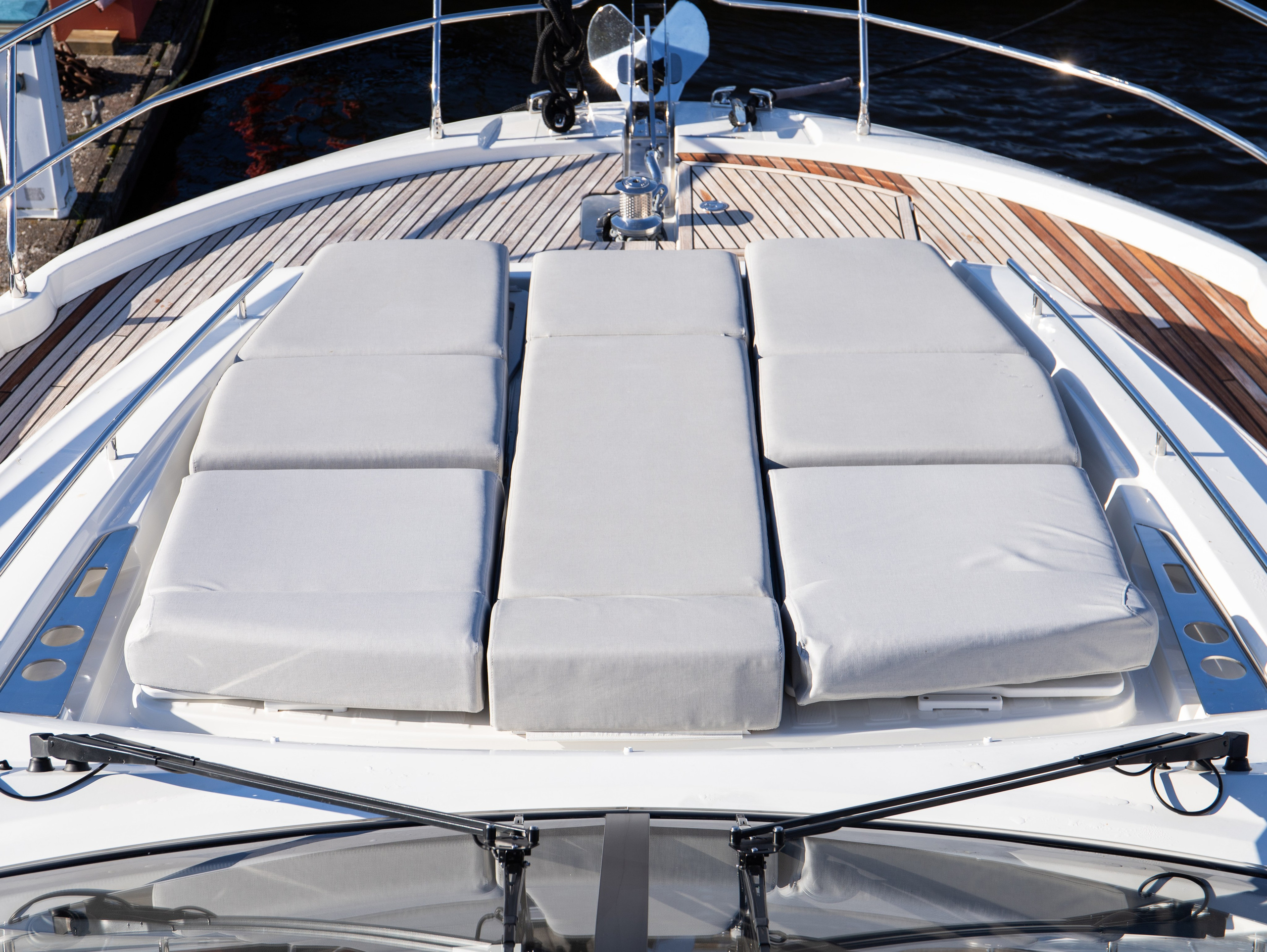 Съемка яхты. Свадебный и семейный фотограф в Москве Мила Широких