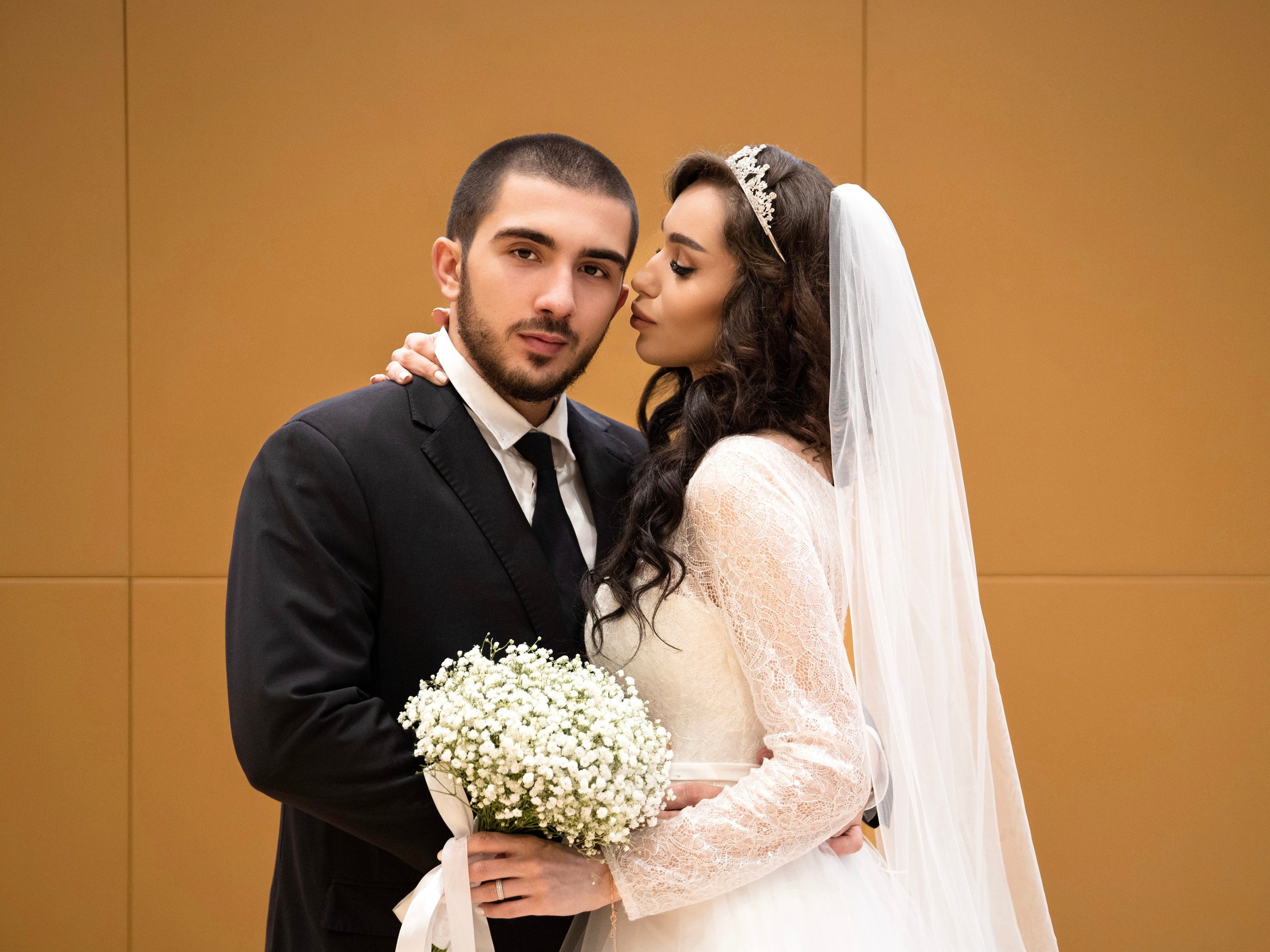 Давид&Жаннет ЗАГС Барвиха. Свадебный и семейный фотограф в Москве Мила Широких