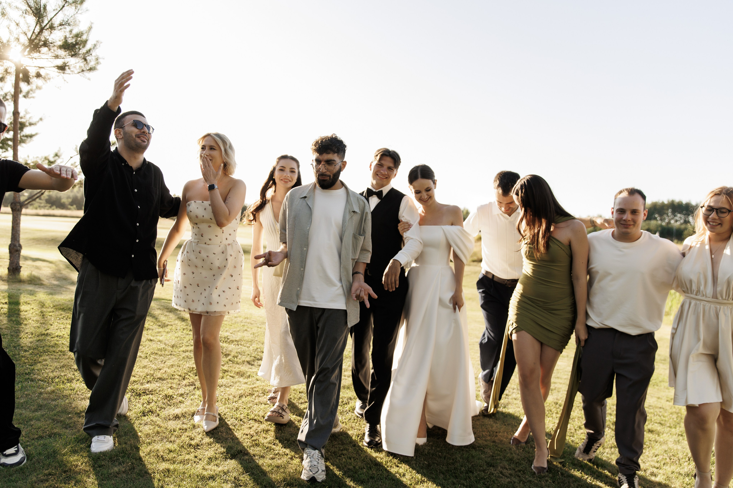 D&O. Свадебный фотограф Екатерина Худякова — Ярославль, Санкт-Петербург, Москва