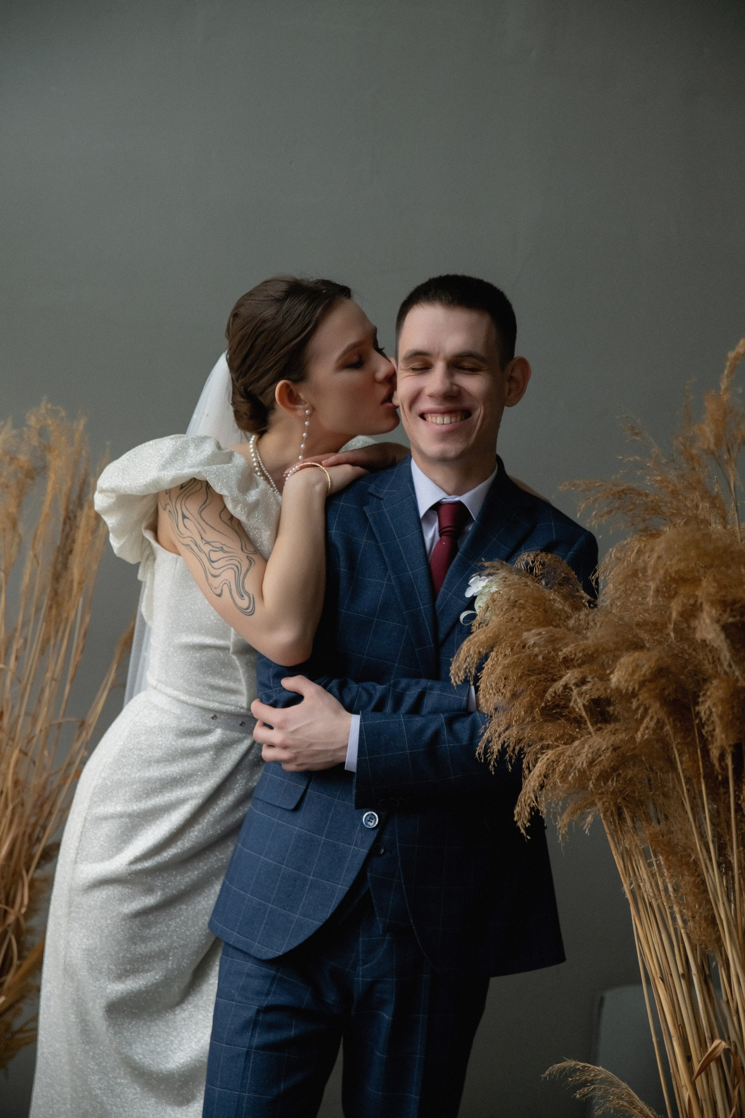 Андрей и Нелли 2.05.25. Фотограф Ярмишко Дарья. Выпускные фотокниги