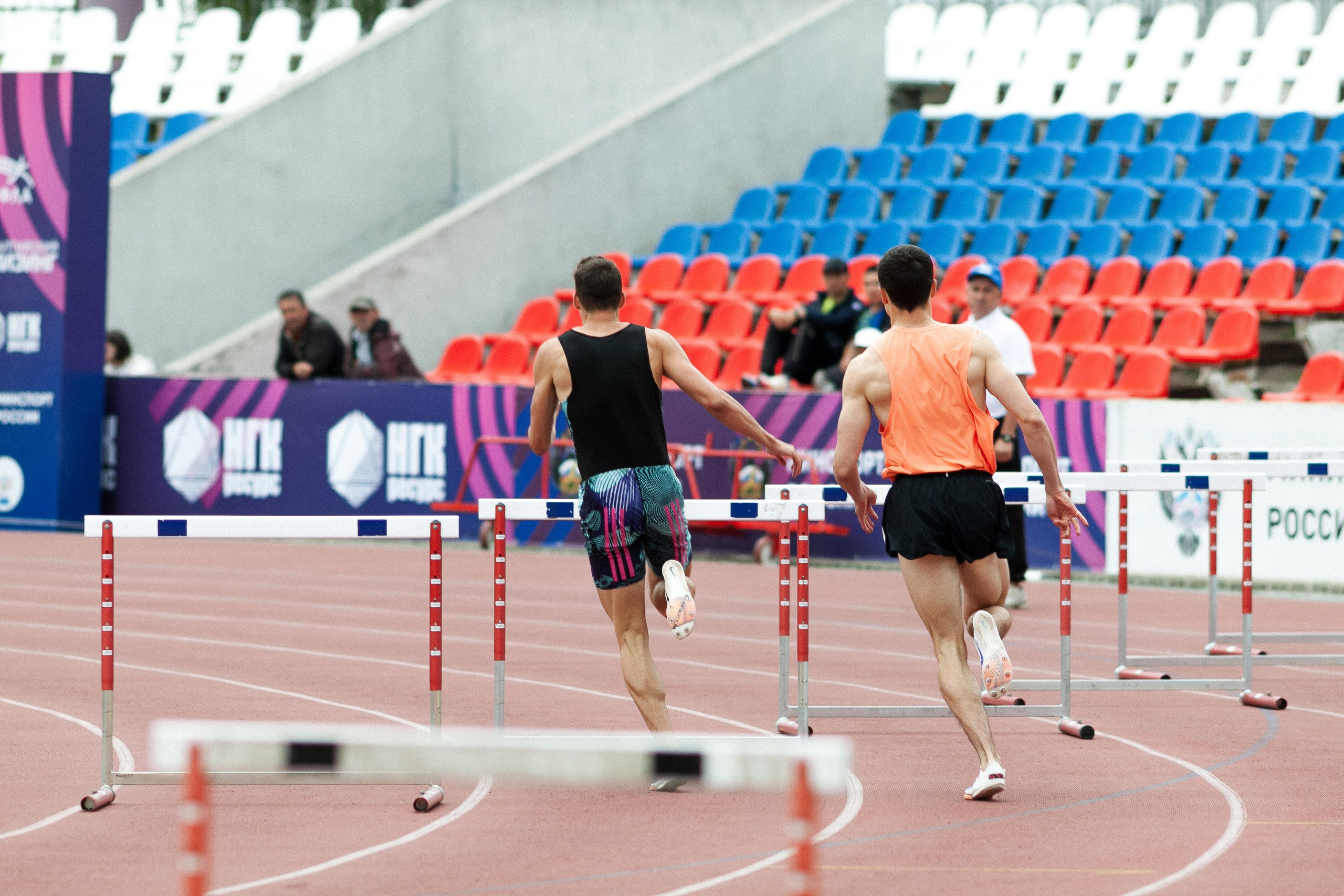 ЛА 5 июля 2025. Фотография