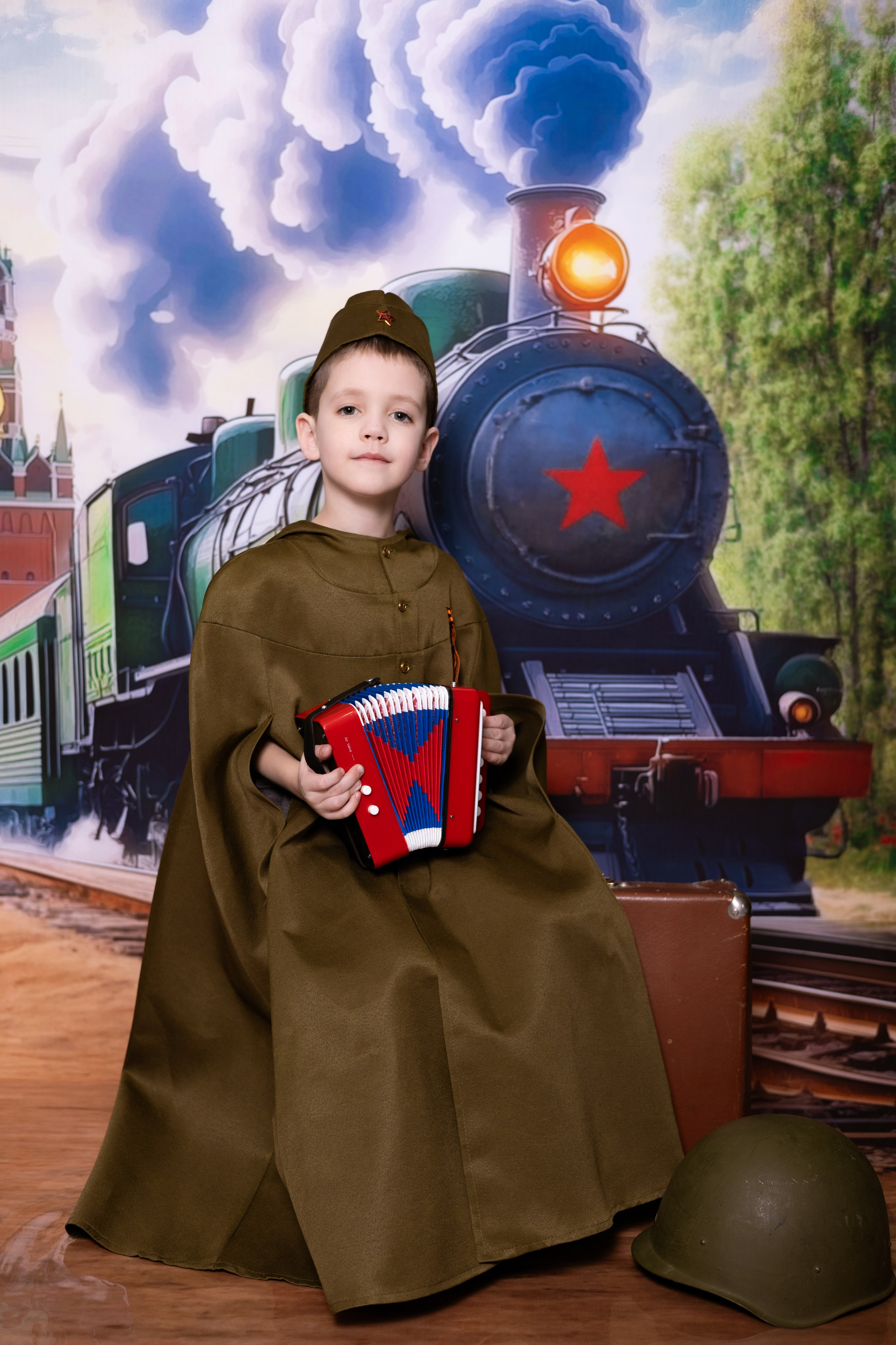 Главная. Детский фотограф г. Казань — Анастасия Фурман