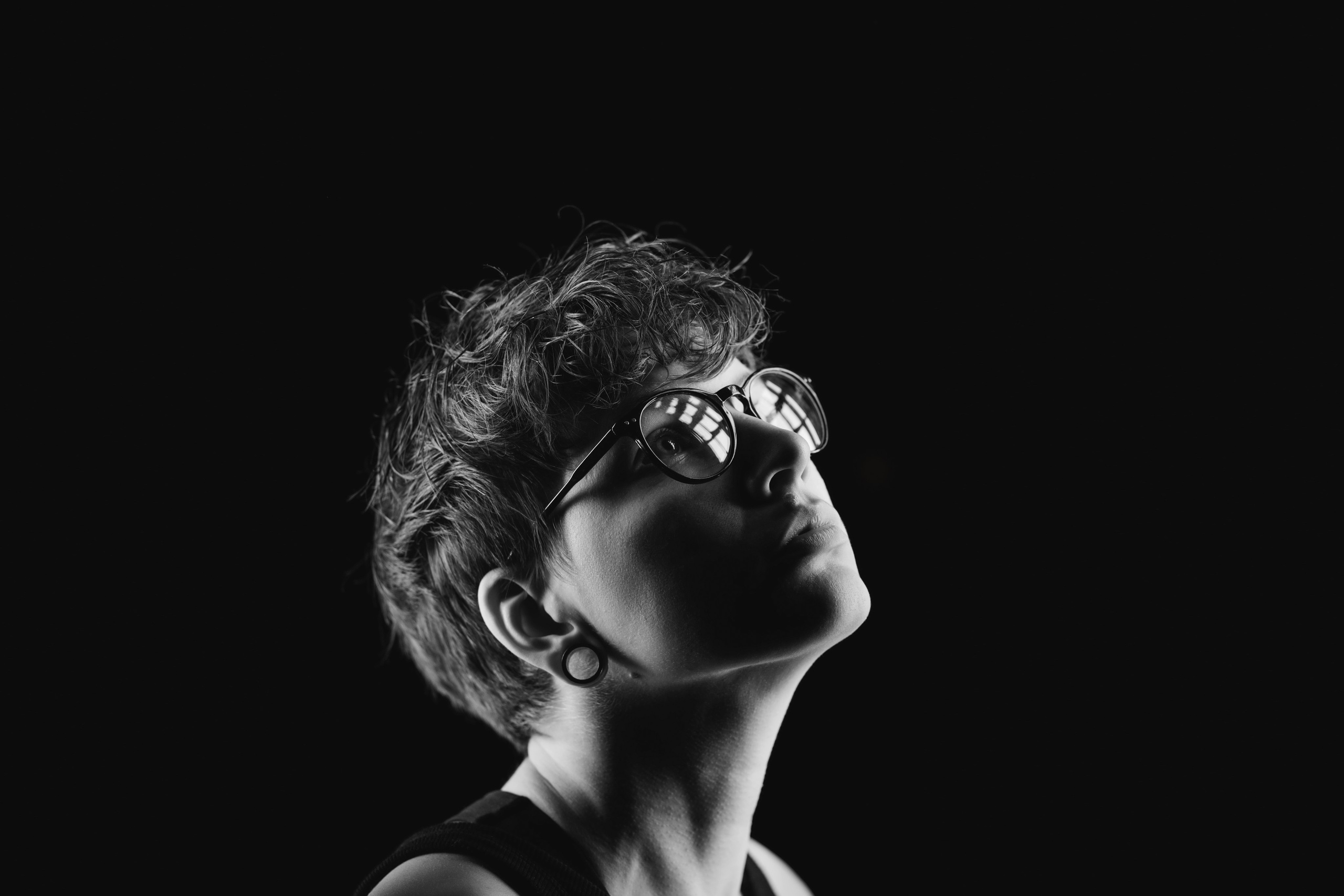 Настя, Рэги и Зена. Семейный фотограф анималист Ананьева Мария — Москва