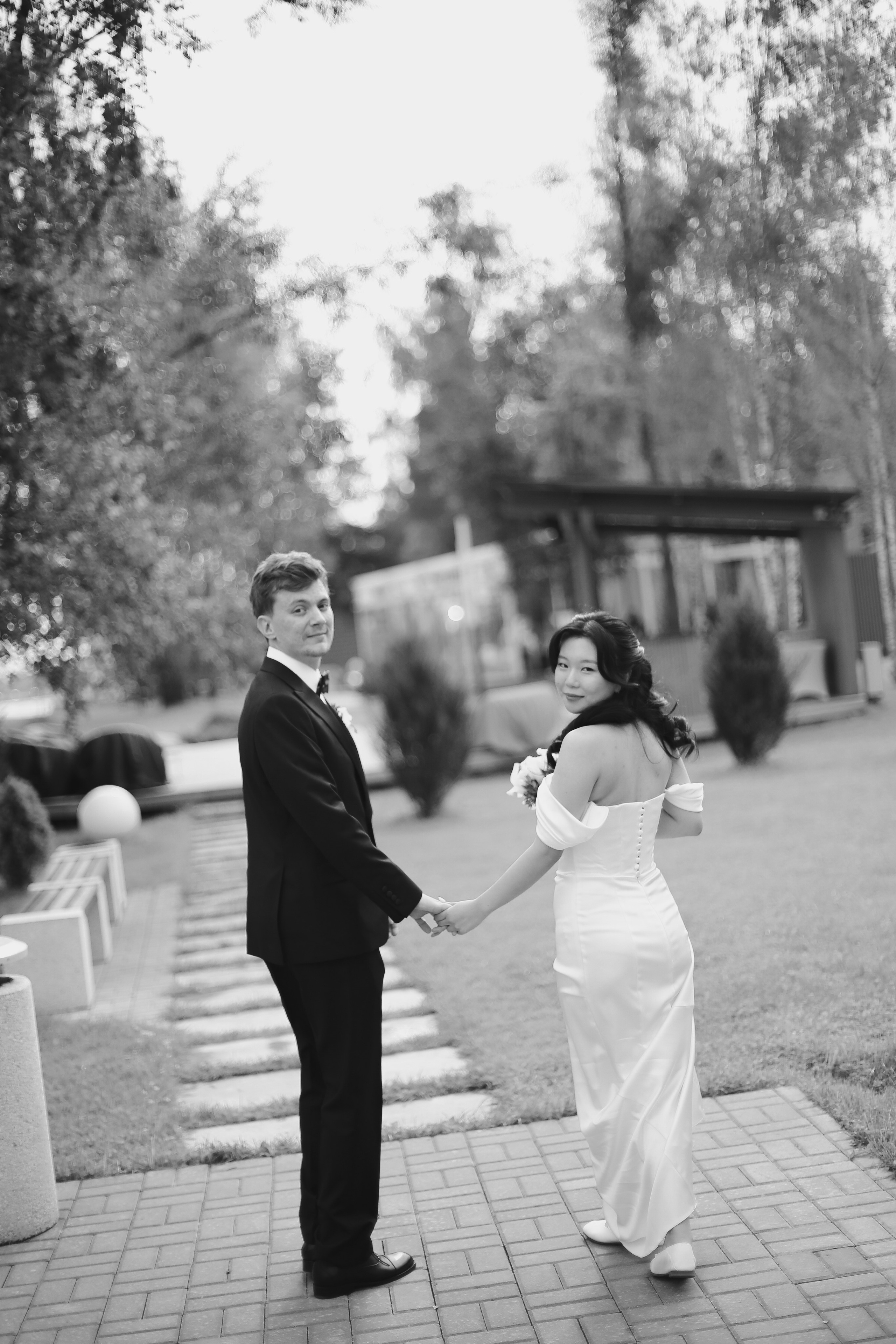 Любовь и Сергей (полный день). Фотограф Екатерина Максимова: семейные, индивидуальные съемки, свадьбы