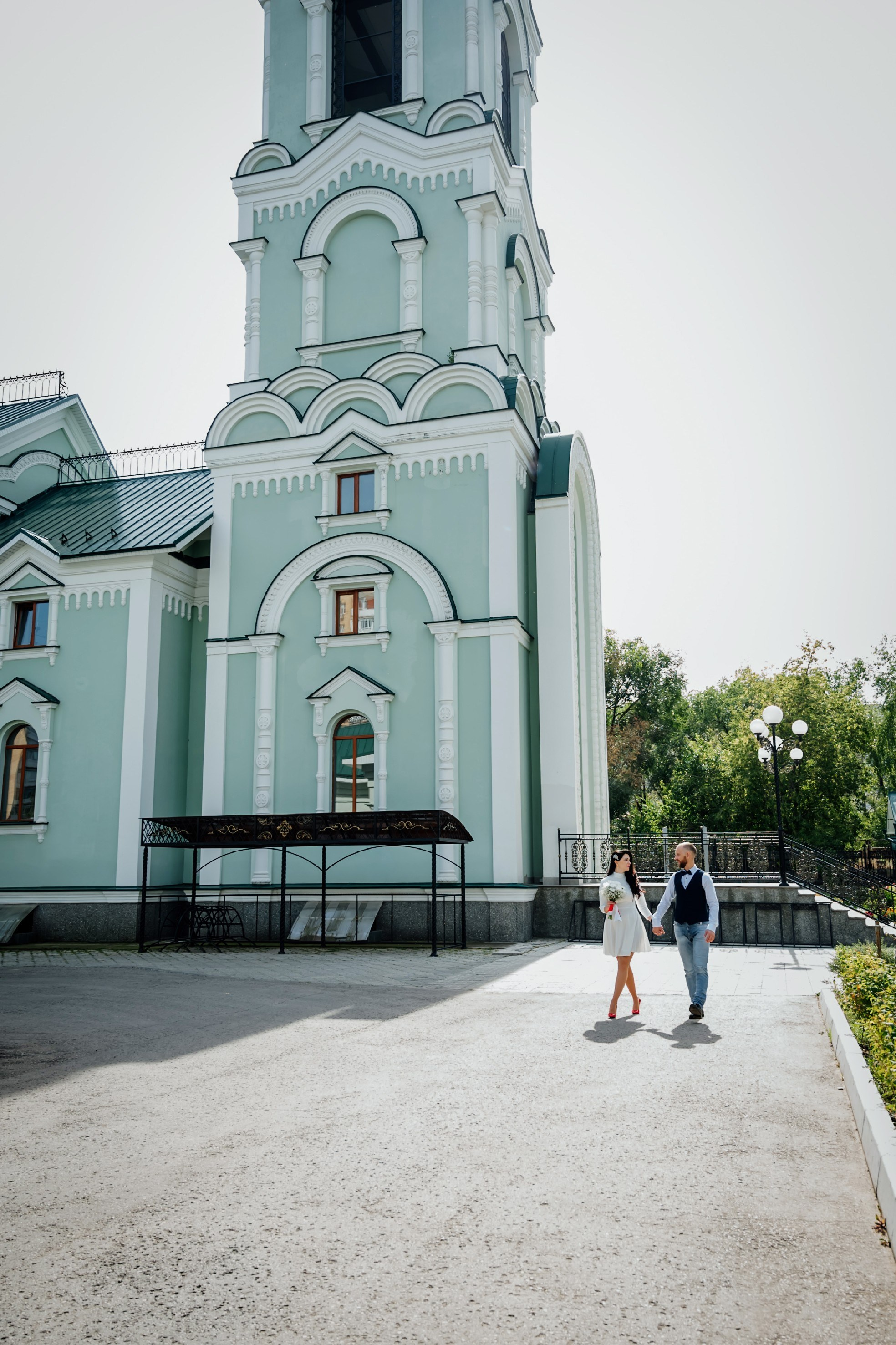 Свадебное фото. Семейный фото и видео оператор Светлана Забава Тольятти Самара