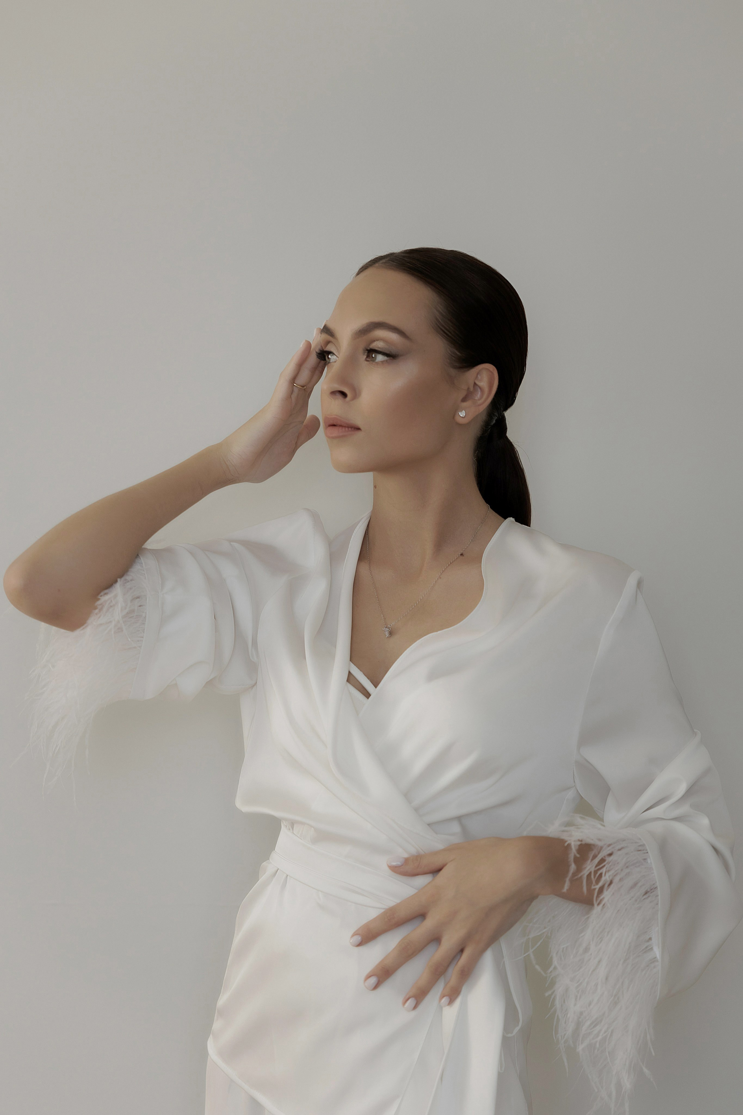 Когда все сошлось. Свадебный фотограф Калининград