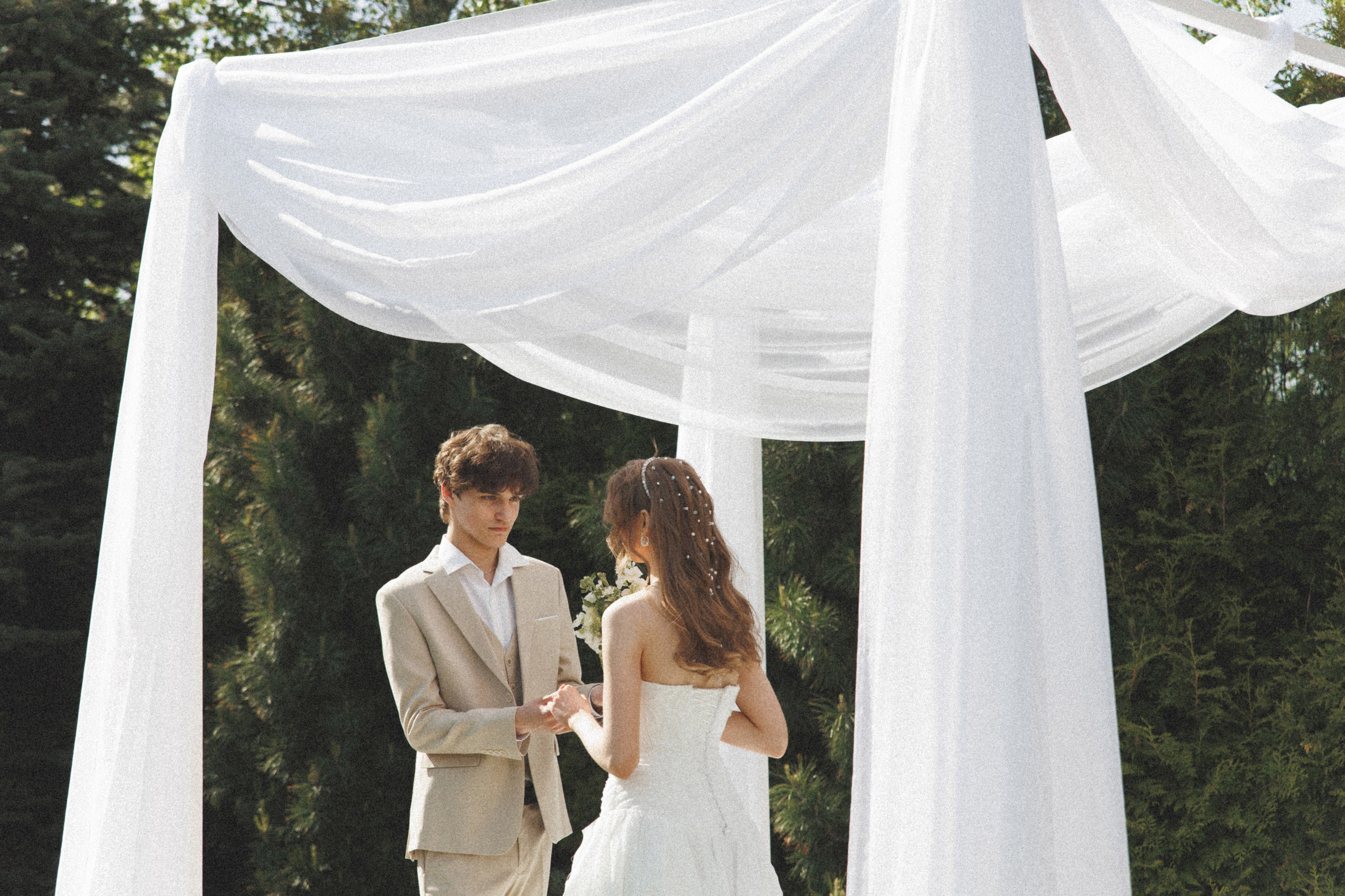 Счастье в каждом отражении. Фотограф в Екатеринбурге Андрей Медведко