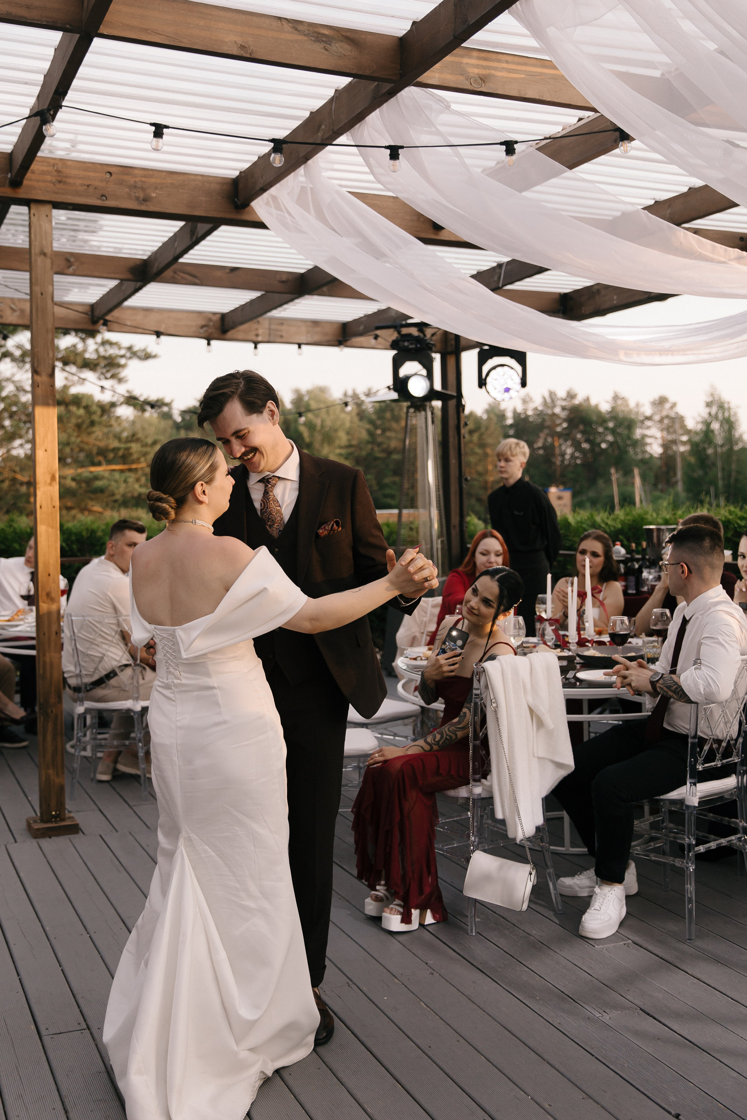 Tears love and real emotions. Свадебный фотограф Екатеринбург Алексей Ладыгин