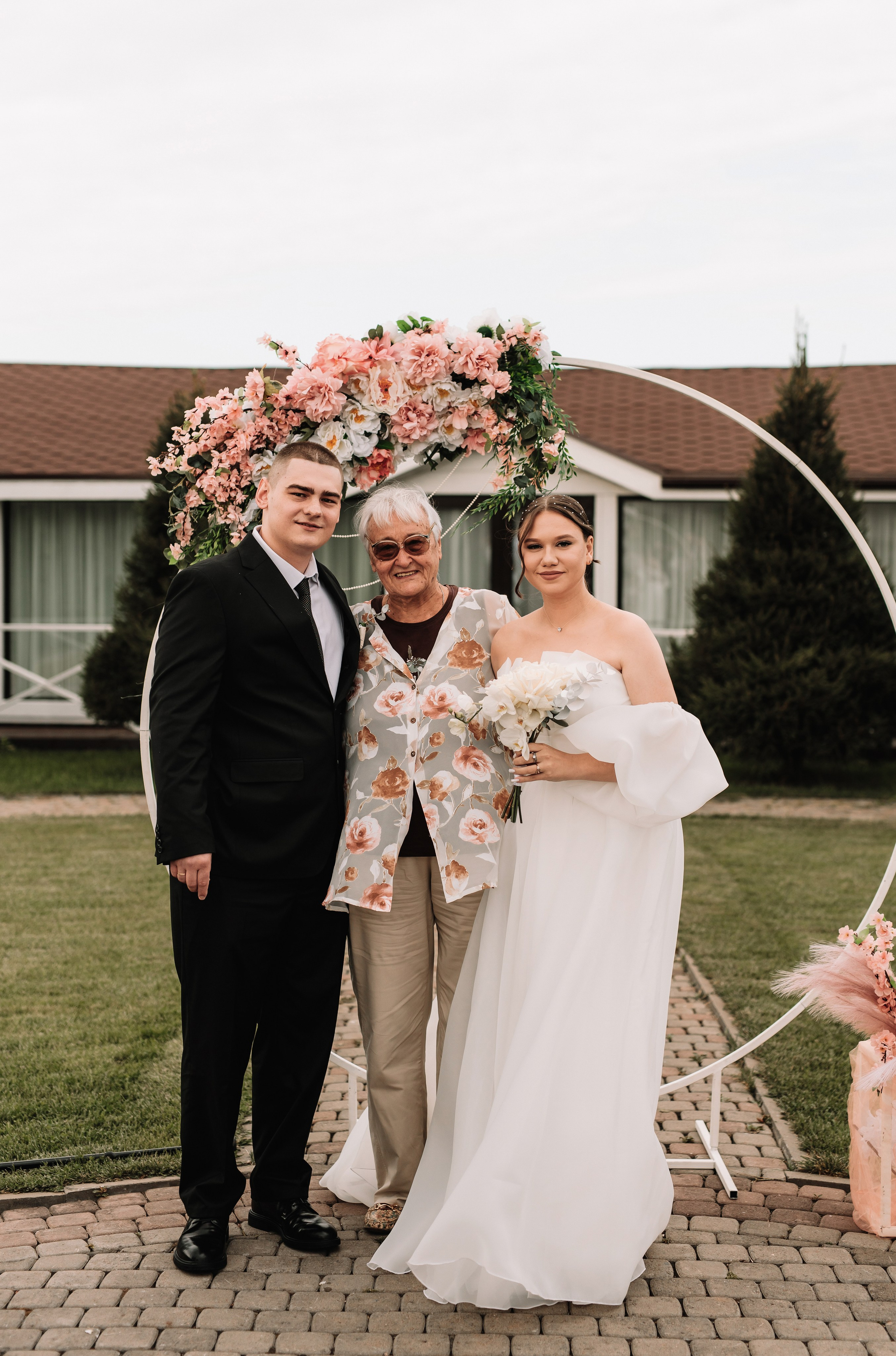 Лёша Лиза. Свадебный фотограф СПб Евгения Орлова