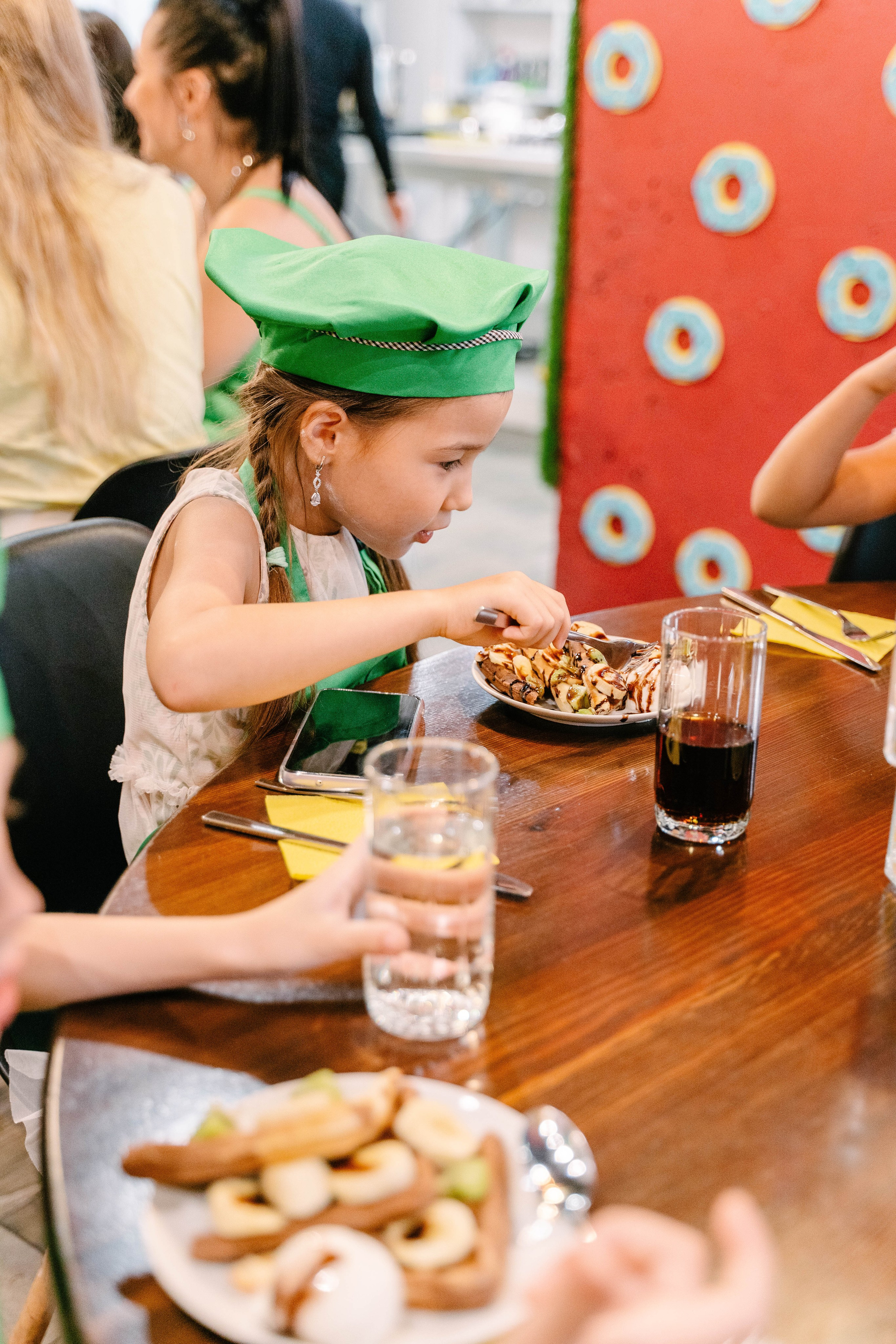 Детский день рождения. Свадебный и семейный фотограф из Воронежа|Москвы Бубнова Екатерина