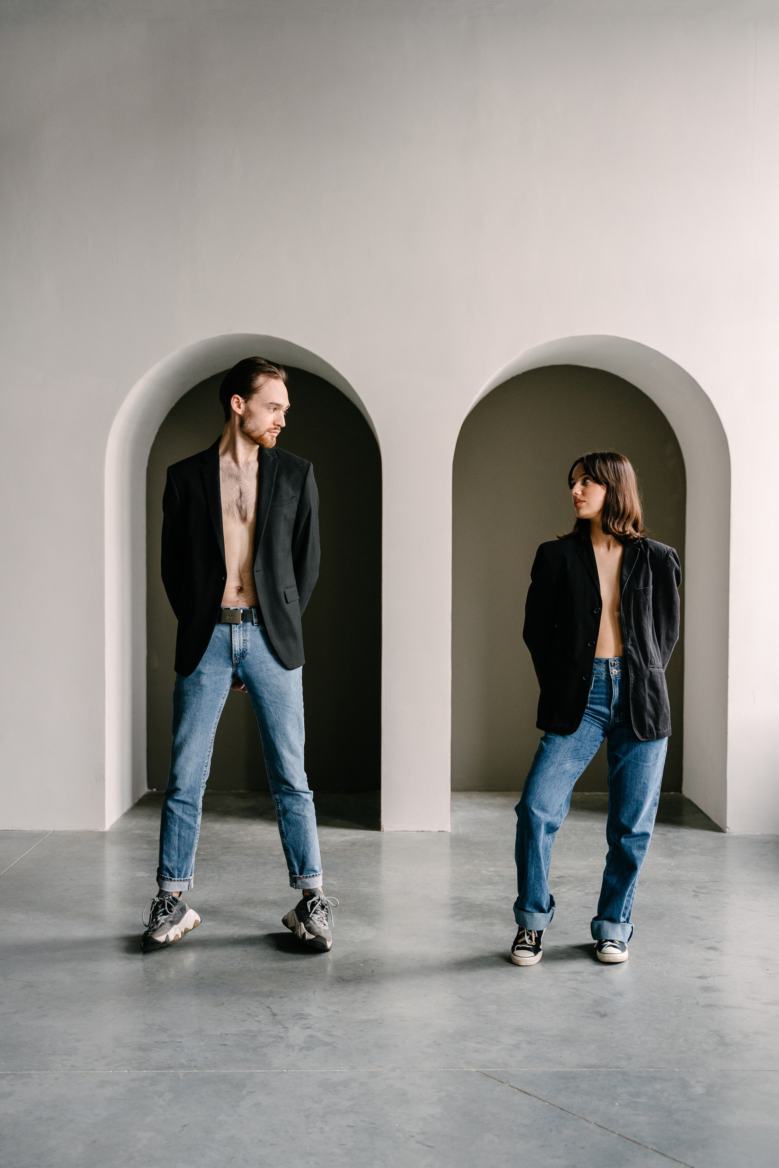 Егор и Люба. Свадебный и семейный фотограф из Воронежа|Москвы Бубнова Екатерина