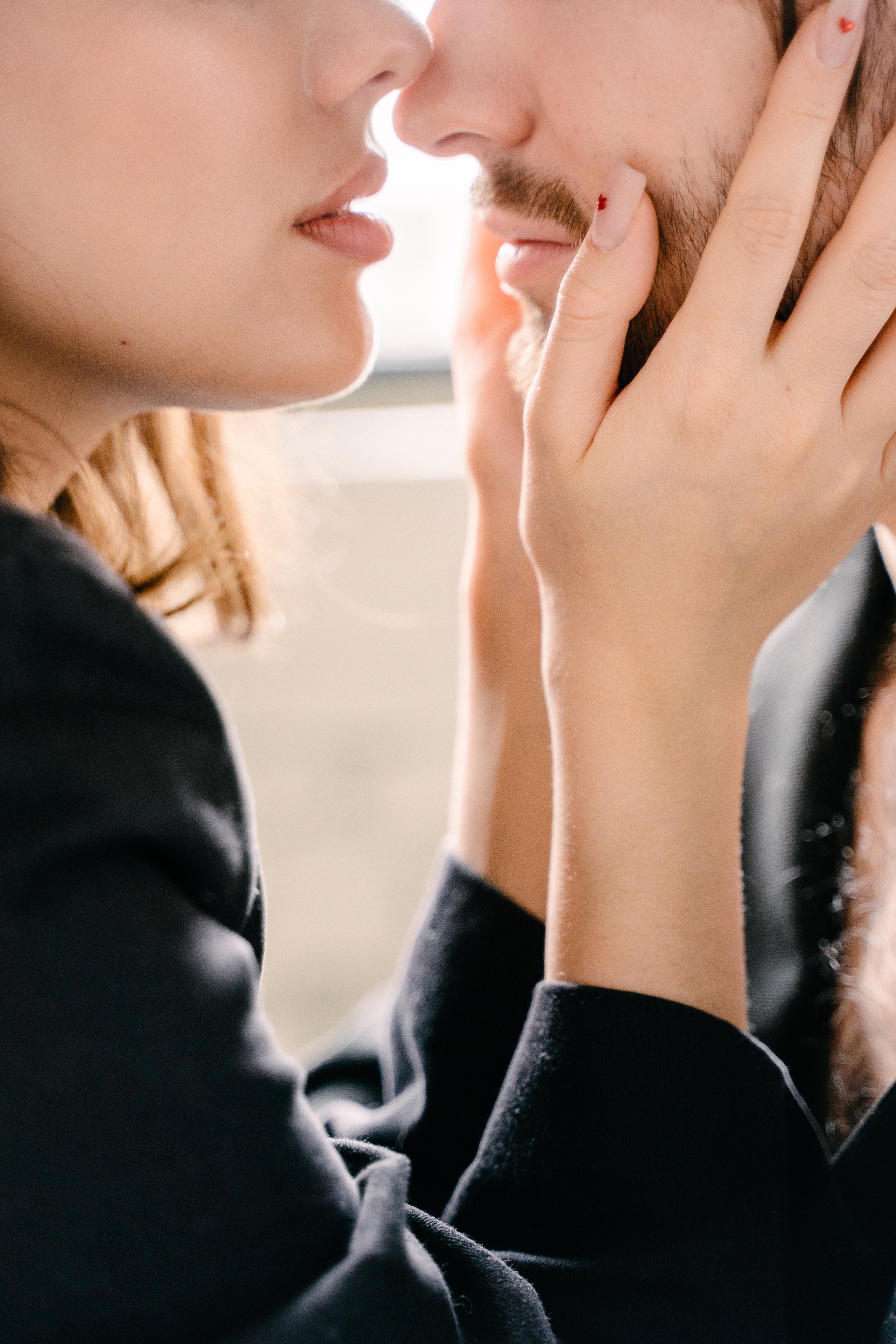 Егор и Люба. Свадебный и семейный фотограф из Воронежа|Москвы Бубнова Екатерина