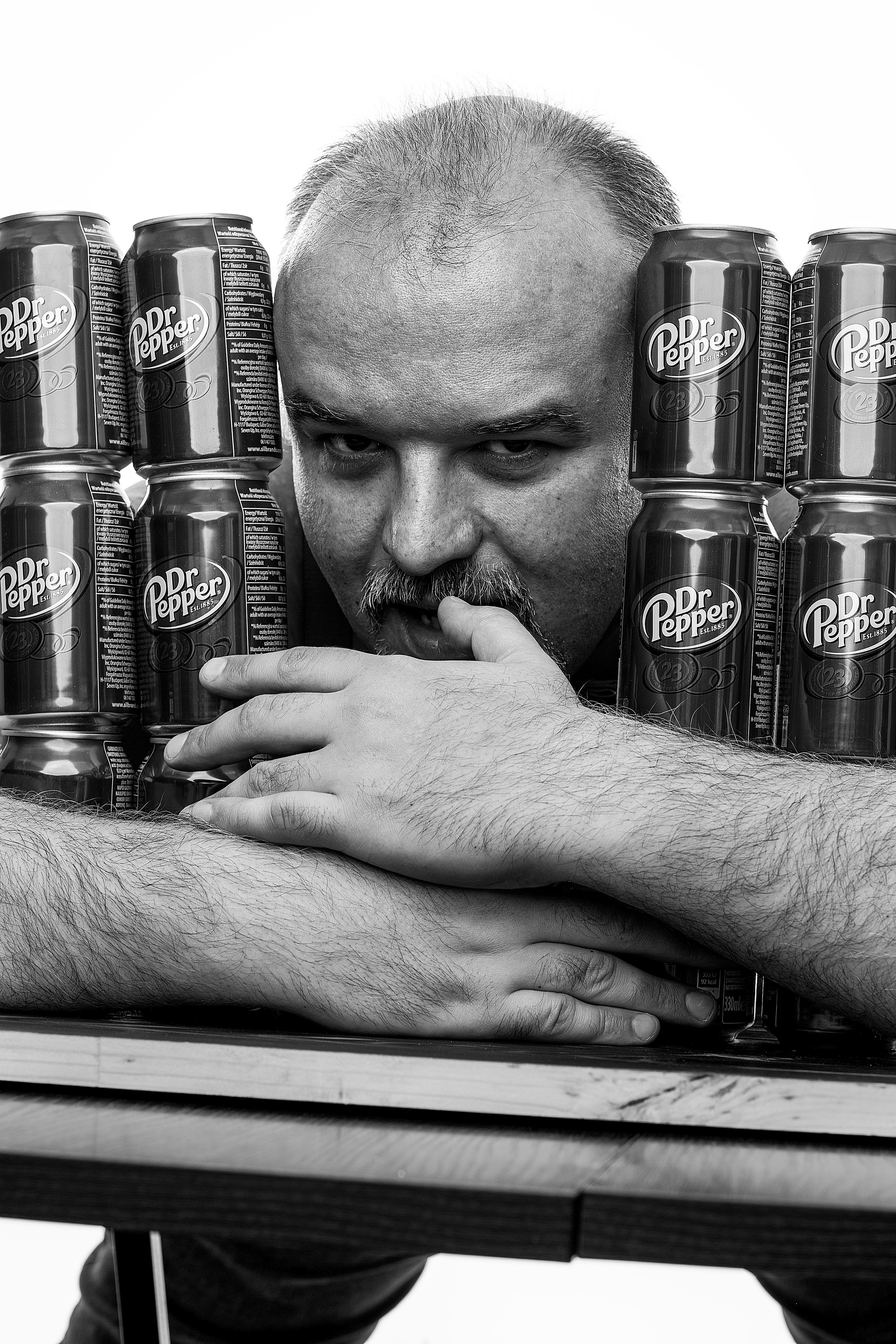 Mr.Pepper. Художественный Фотограф Тольятти