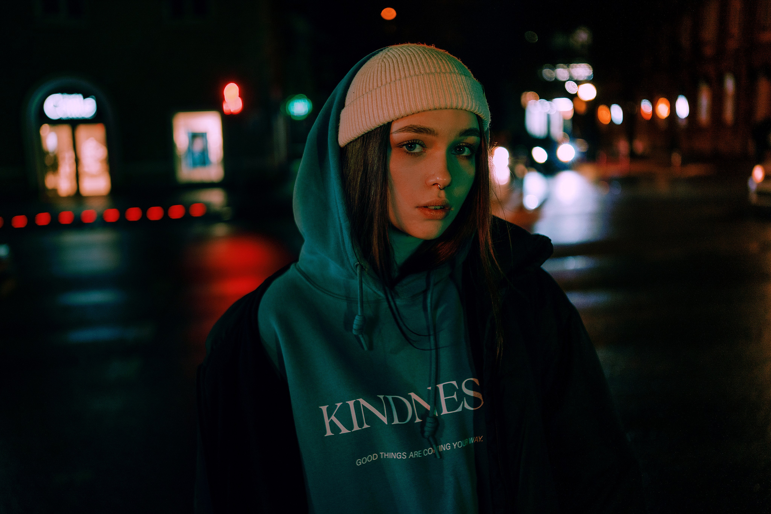 Alexa. Главная