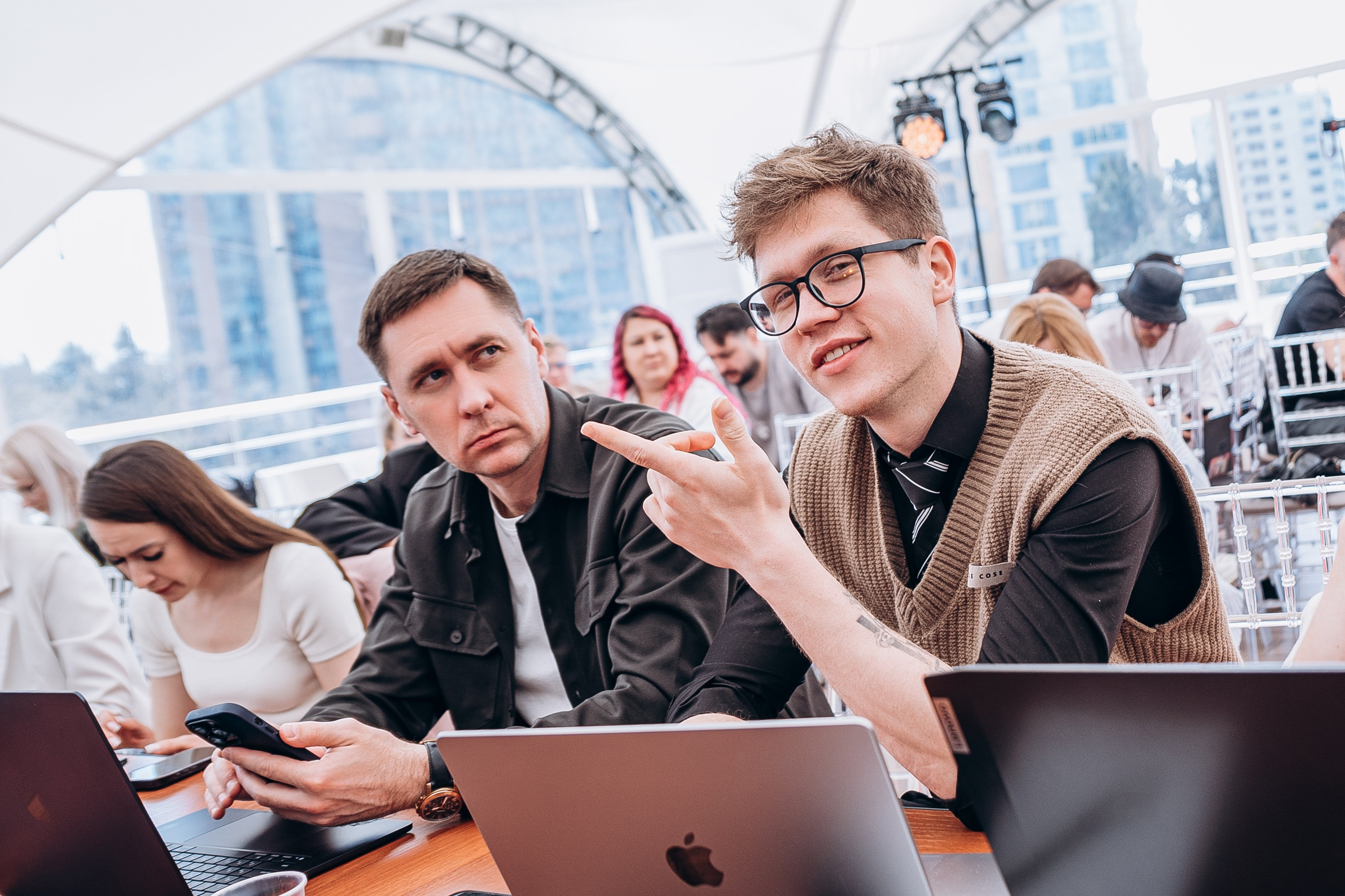 Фотограф на мероприятие Новороссийск. Фотограф Новороссийск / ЮФО / Москва Руслан Пелин