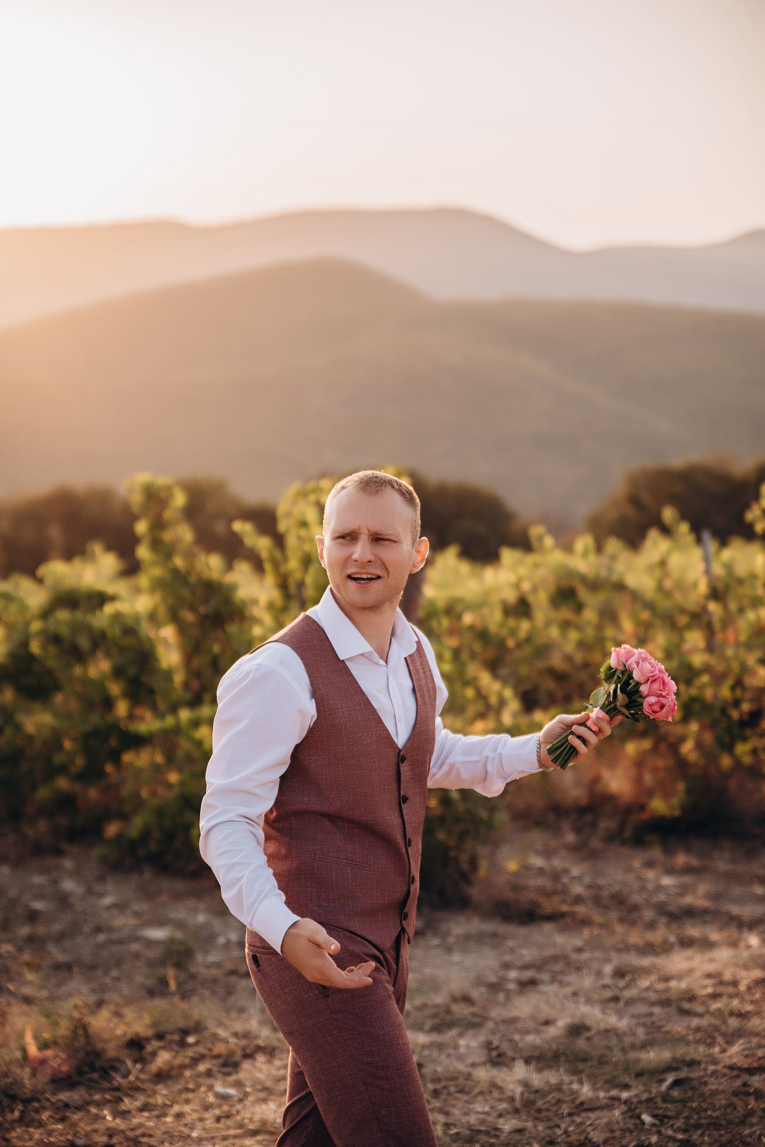 Wedding day 30.09.2023. Фотограф Новороссийск / ЮФО / Москва Руслан Пелин