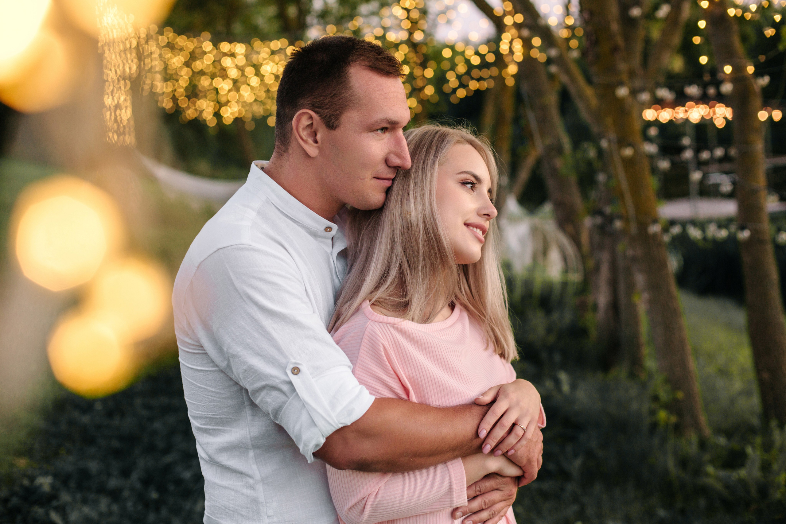 Семейный и свадебный фотограф в Воронеже Майя Добровольская