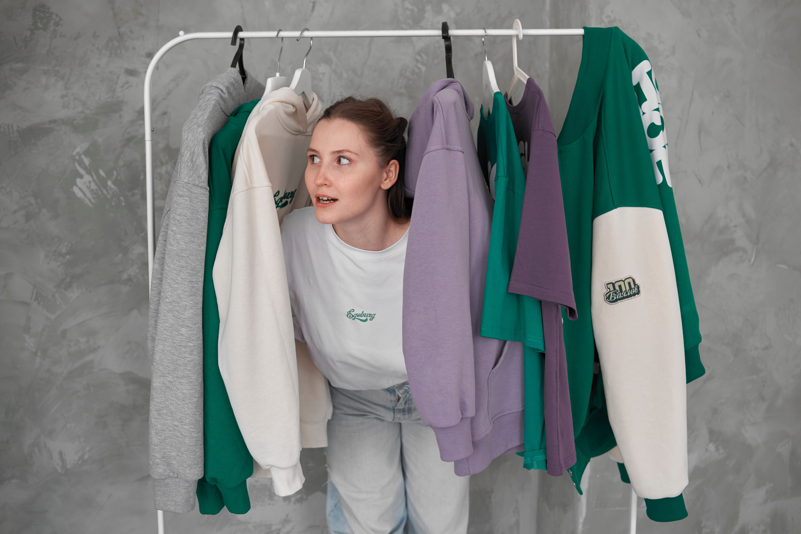 МЕРЧ. Николай Большаков