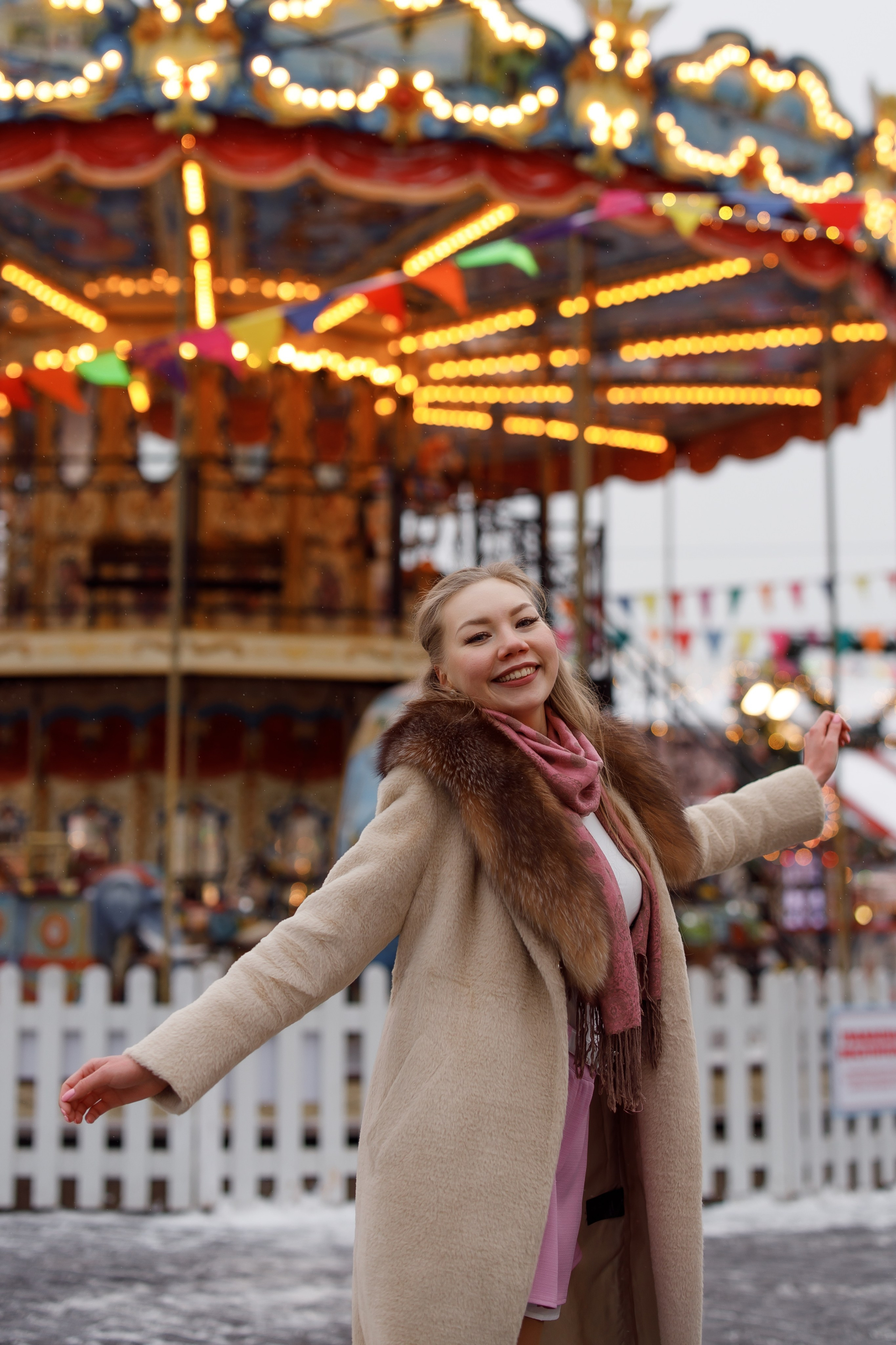 Индивидуальные. Фотограф и видеограф Москва Анапа