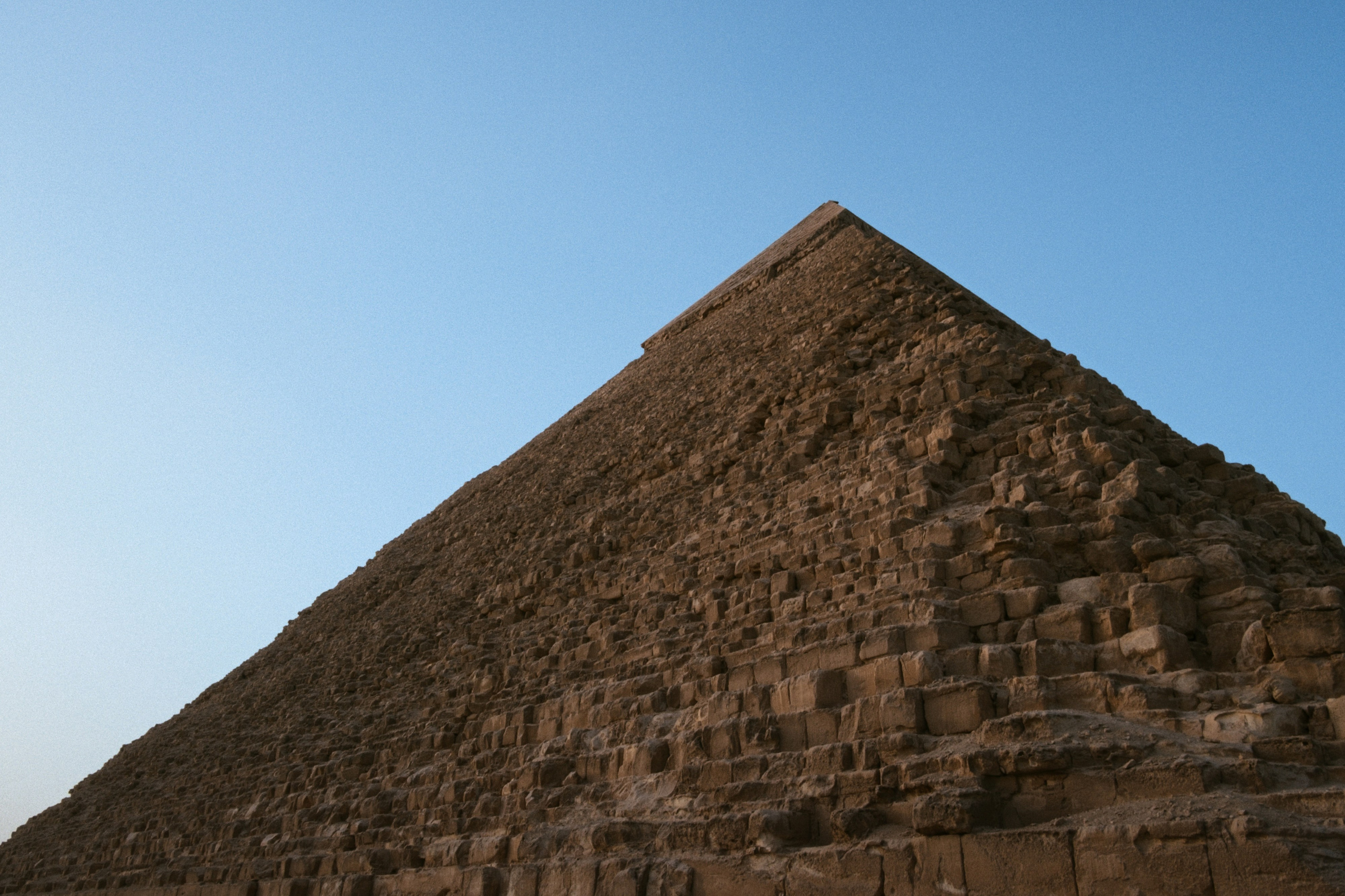 Giza, Cairo / Egypt AW25. Фотограф Юрин Евгений