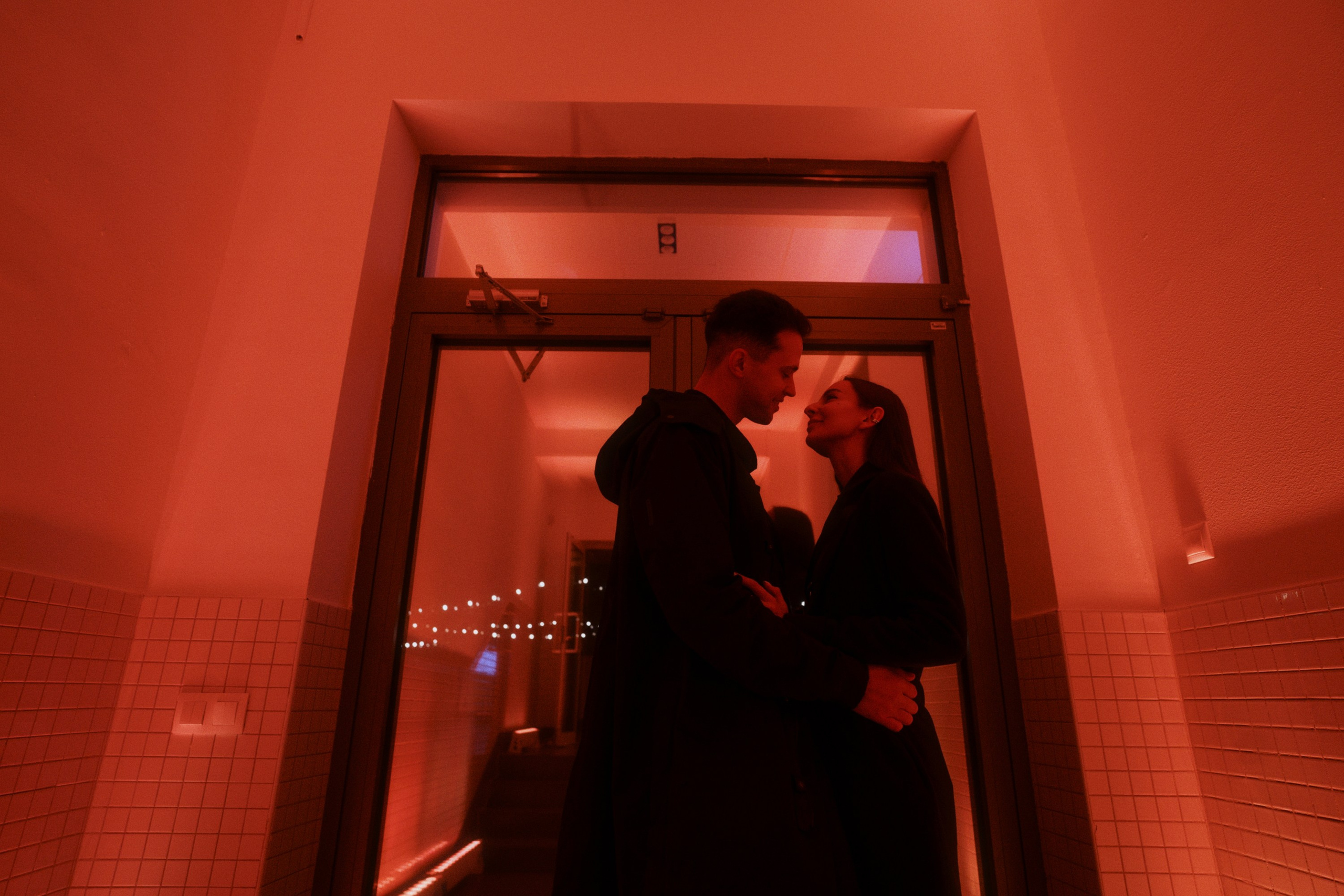 Pustoe mesto / cyxov (live concert). Фотограф Юрин Евгений