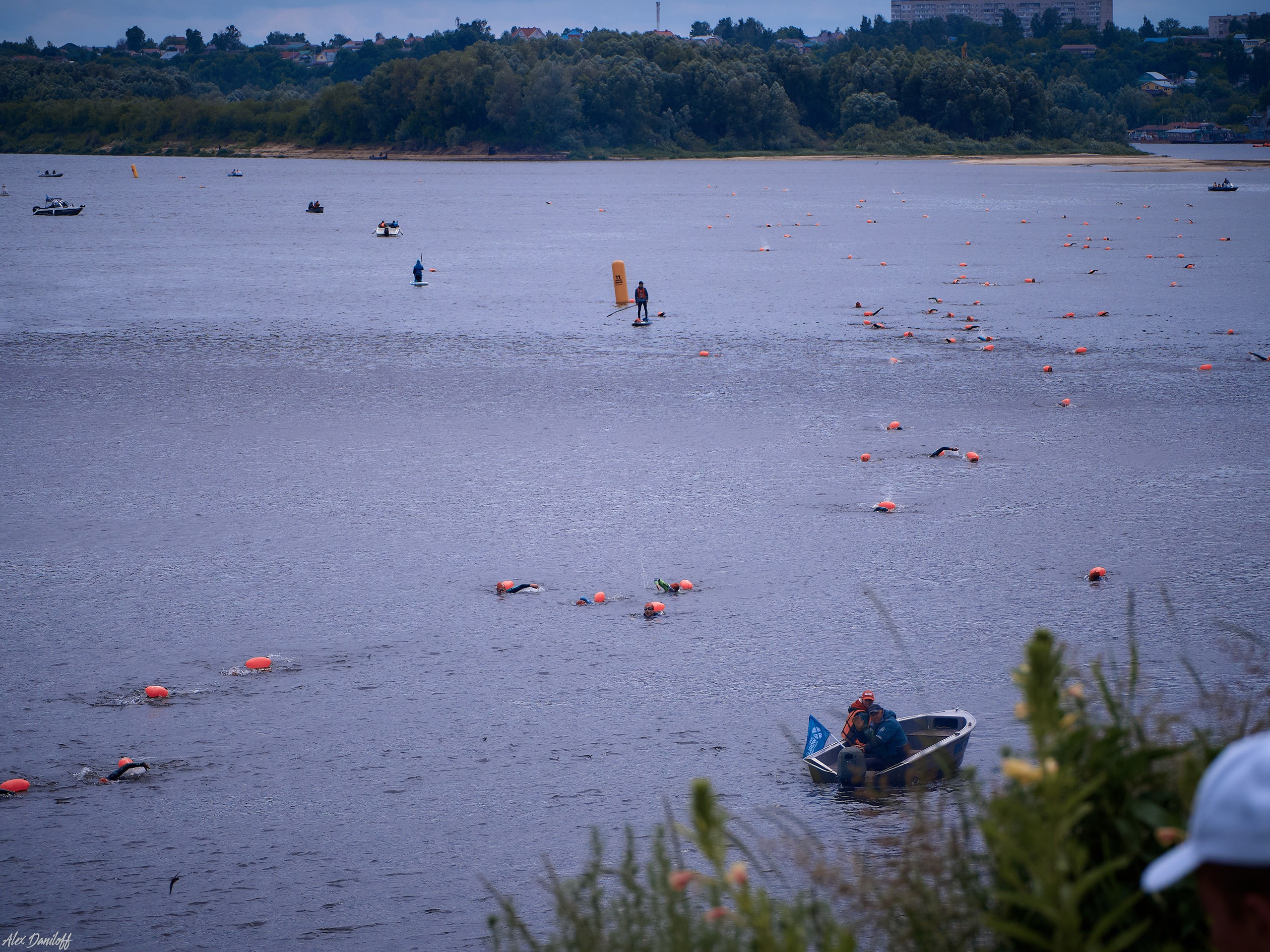 X-Waters Муром 2025. Муром-Инфо. Новости культуры, образования, спорта в городе Муром