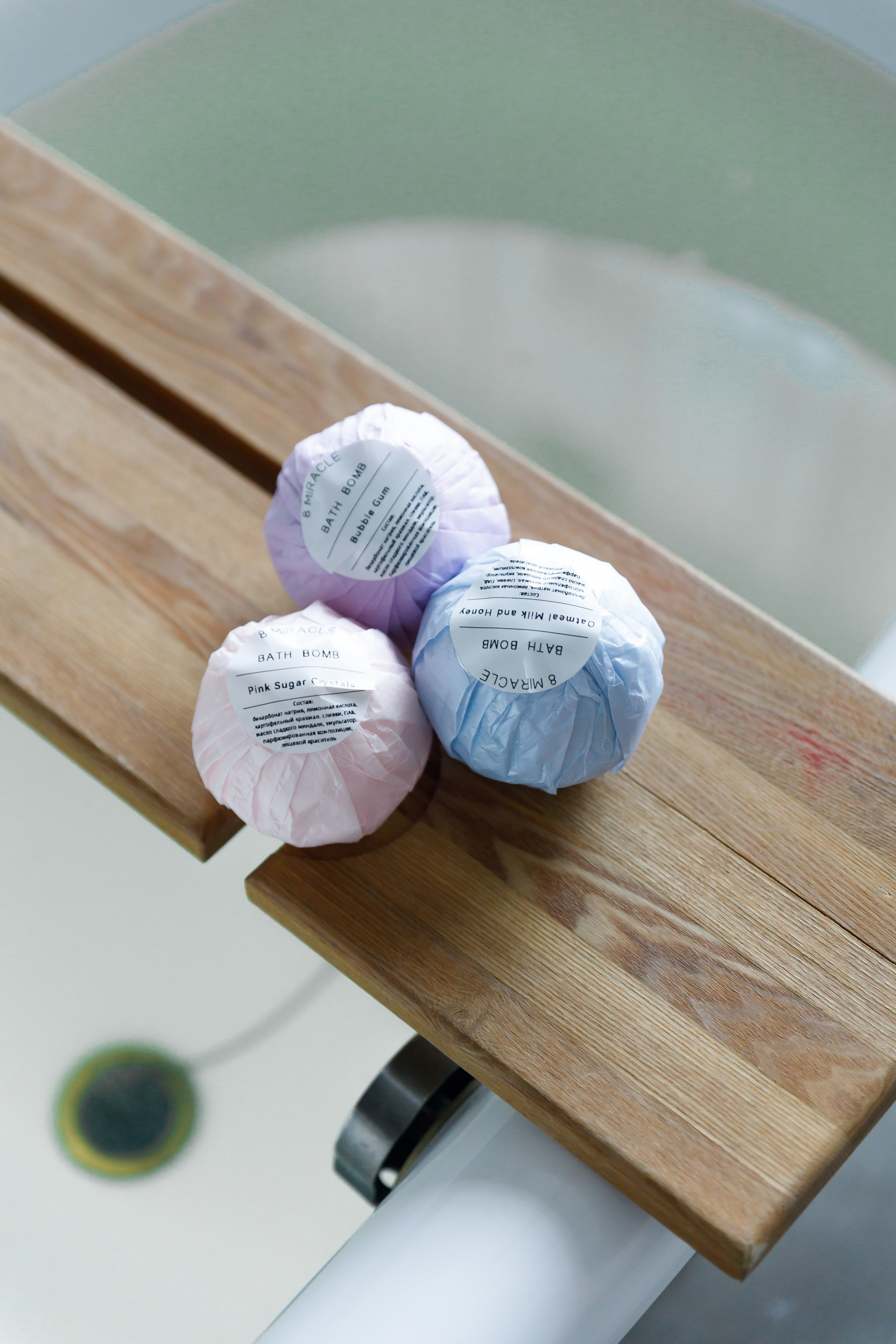 8 MIRACLE. Фотограф в Самаре Алена Гречка