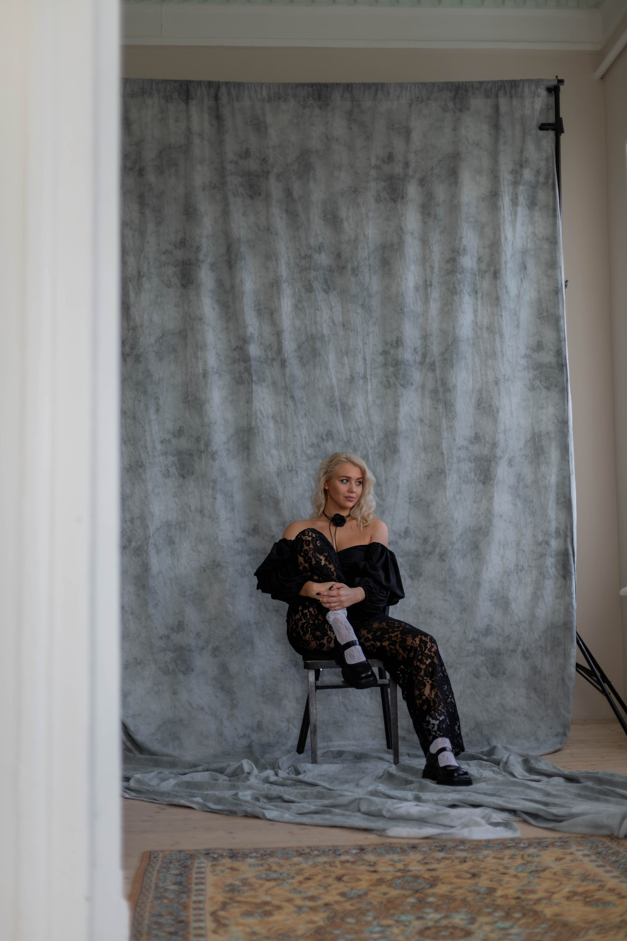 Оксана. Фотограф в Самаре Юлия Зиганшина