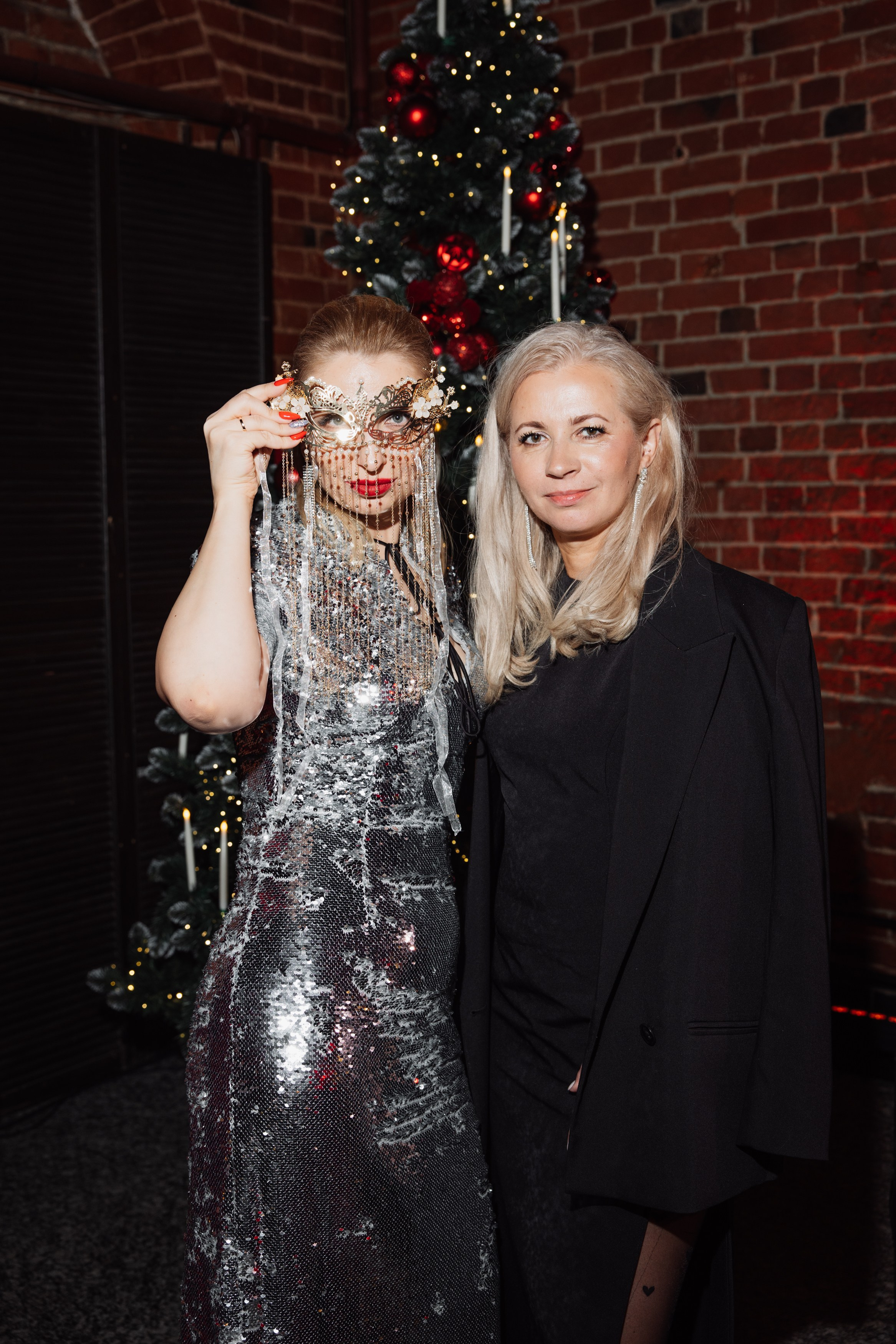 Бал Маскарад Marfatech. Фотограф в Москве Дмитрий Жарков