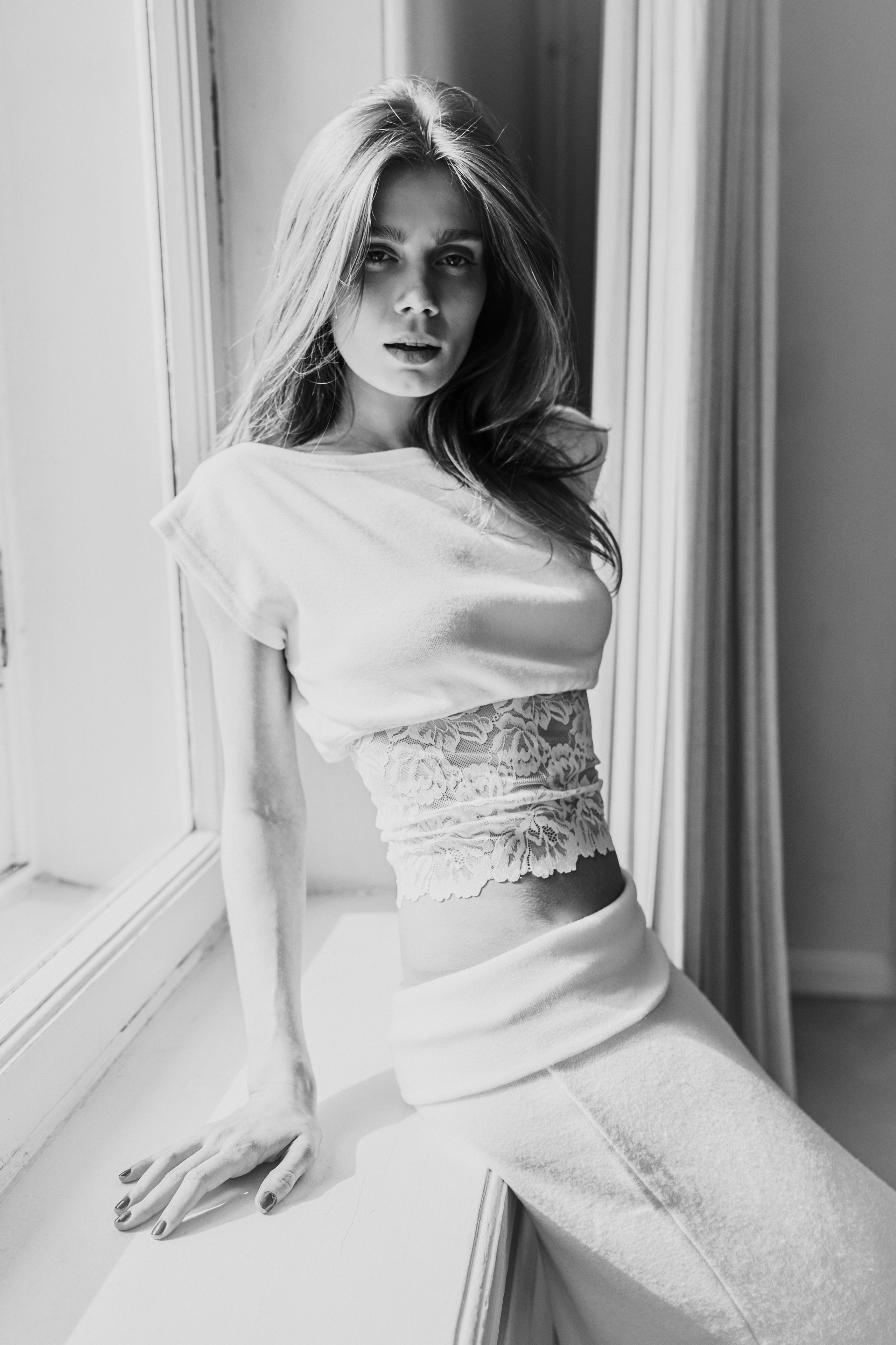 Irina. Svetlana Klimenko