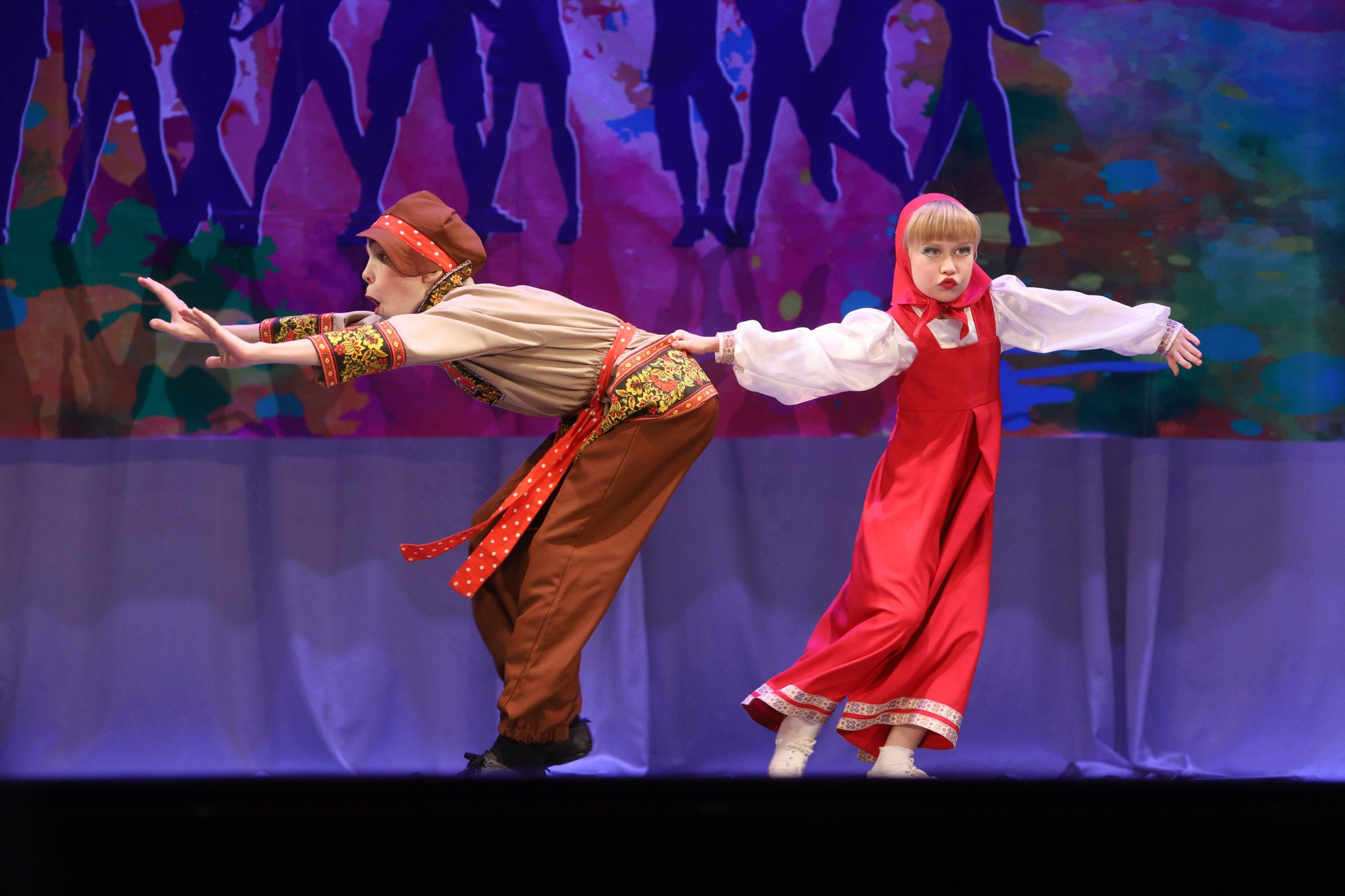 Репортаж съёмки танцевальной студии. Екатерина Осипова — профессиональный фотограф в Москве