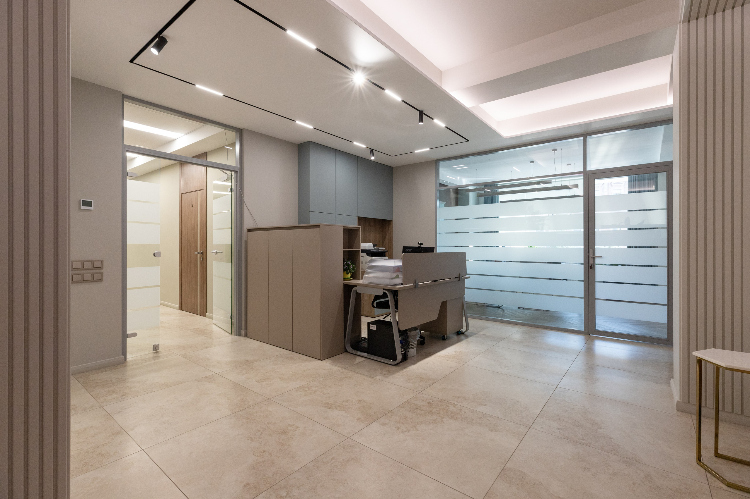 Съемка для BRIGHT BURO. Интерьерный фотограф в Санкт-Петербурге Ксения Сорокина