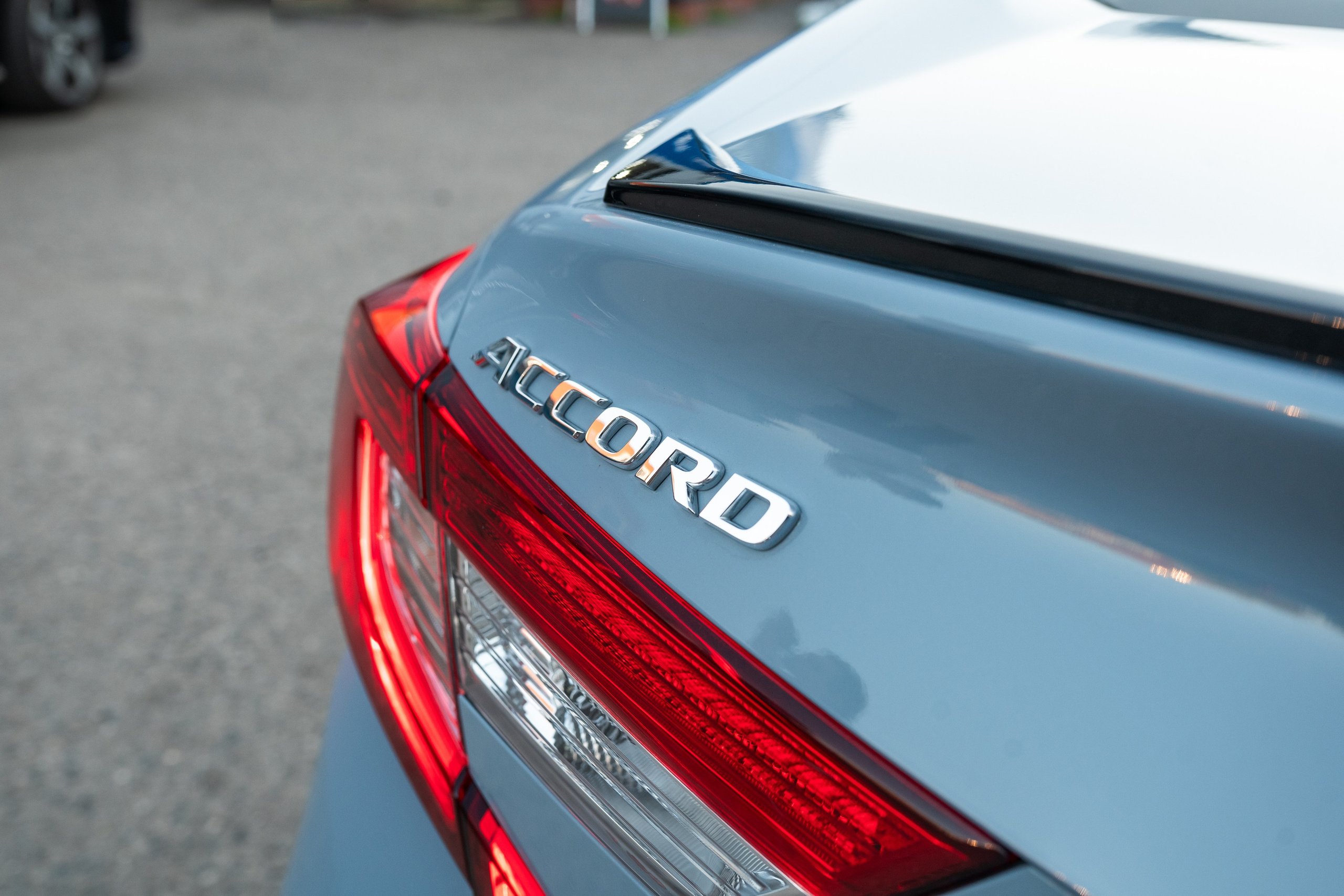 Honda Accord USA | На продажу. Mirllaev