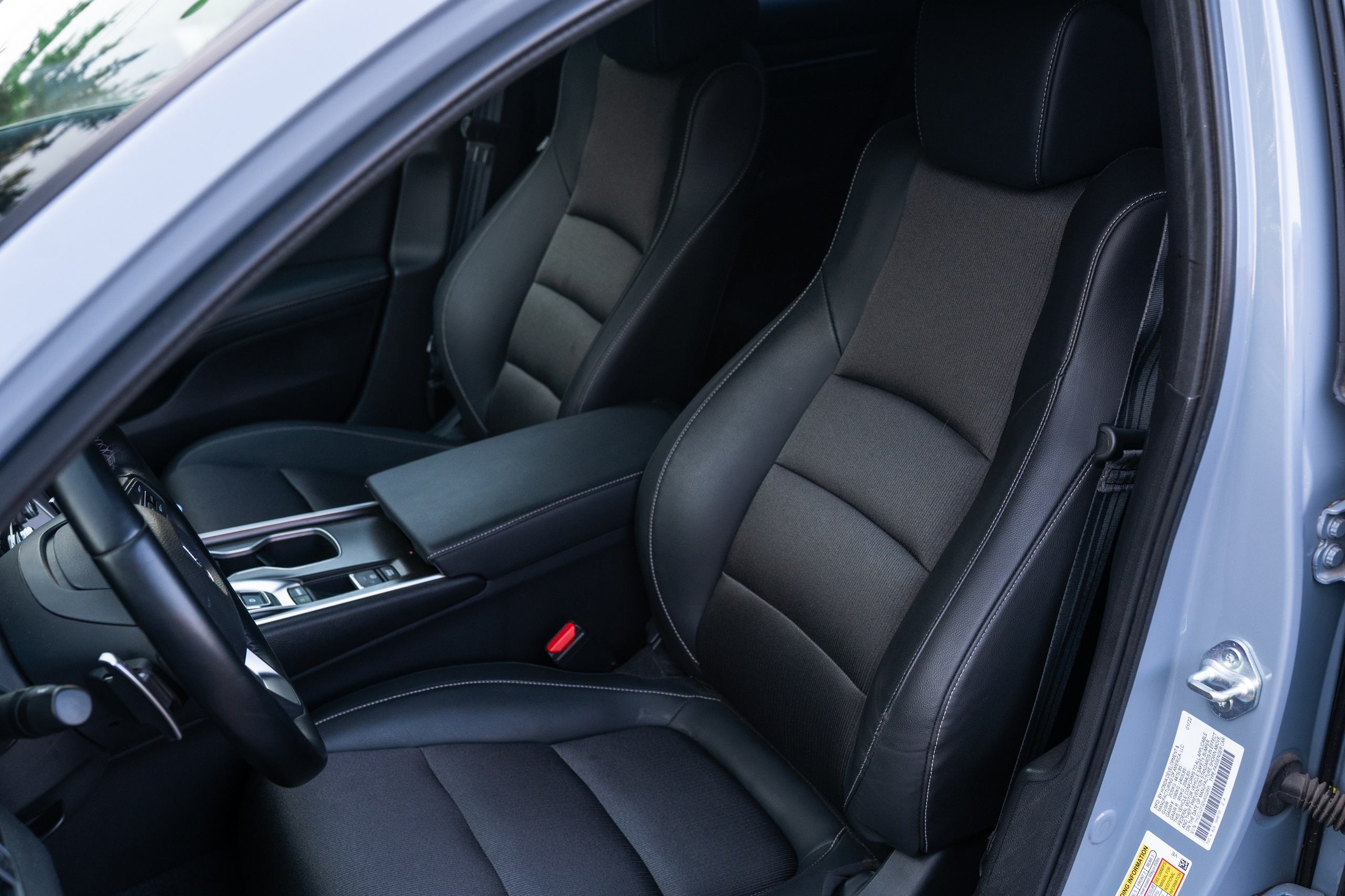 Honda Accord USA | На продажу. Mirllaev