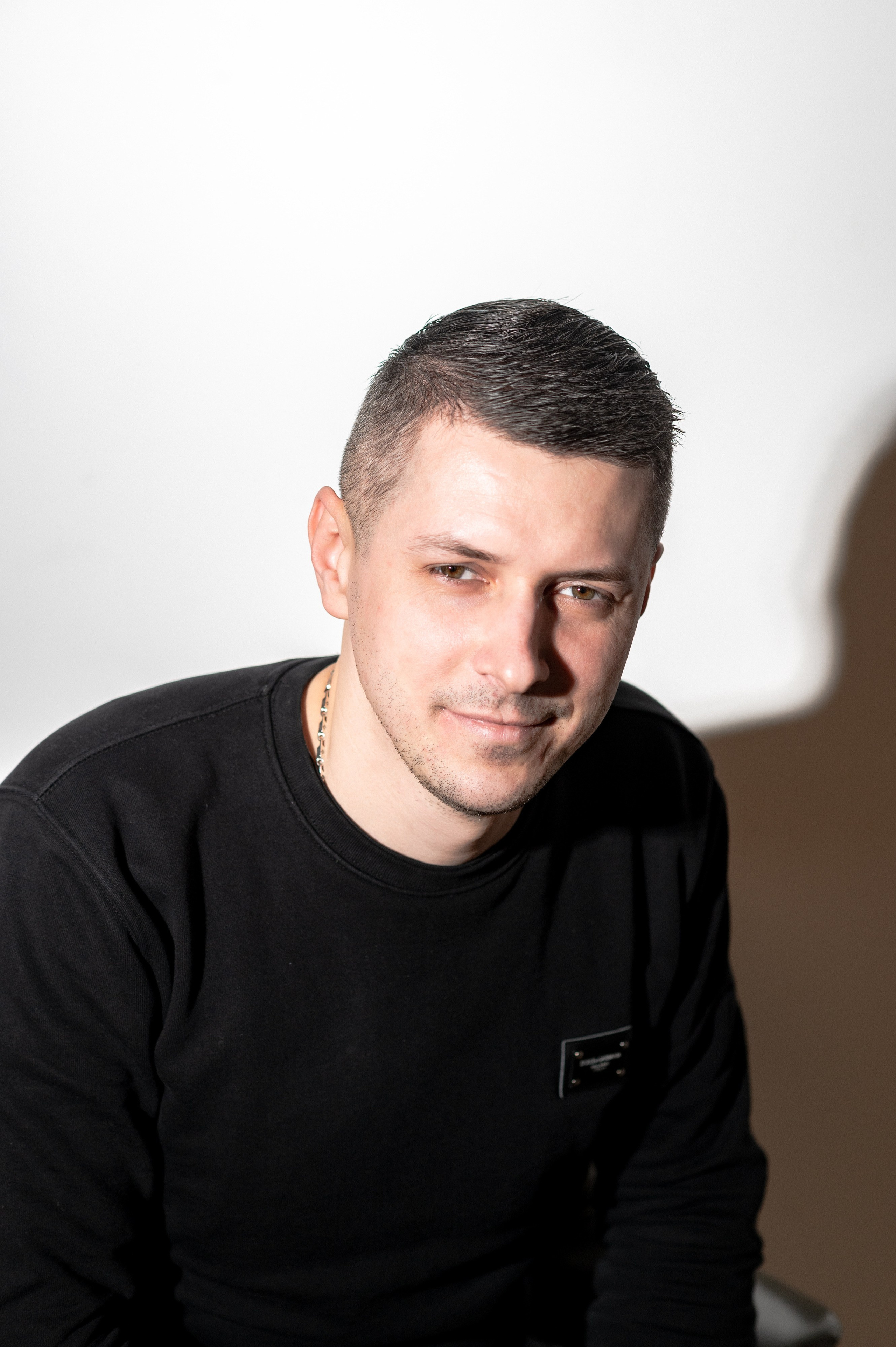 Мужские портреты в Туле. Портретный, семейный, свадебный фотограф. Бизнес, контент съёмка. Тула