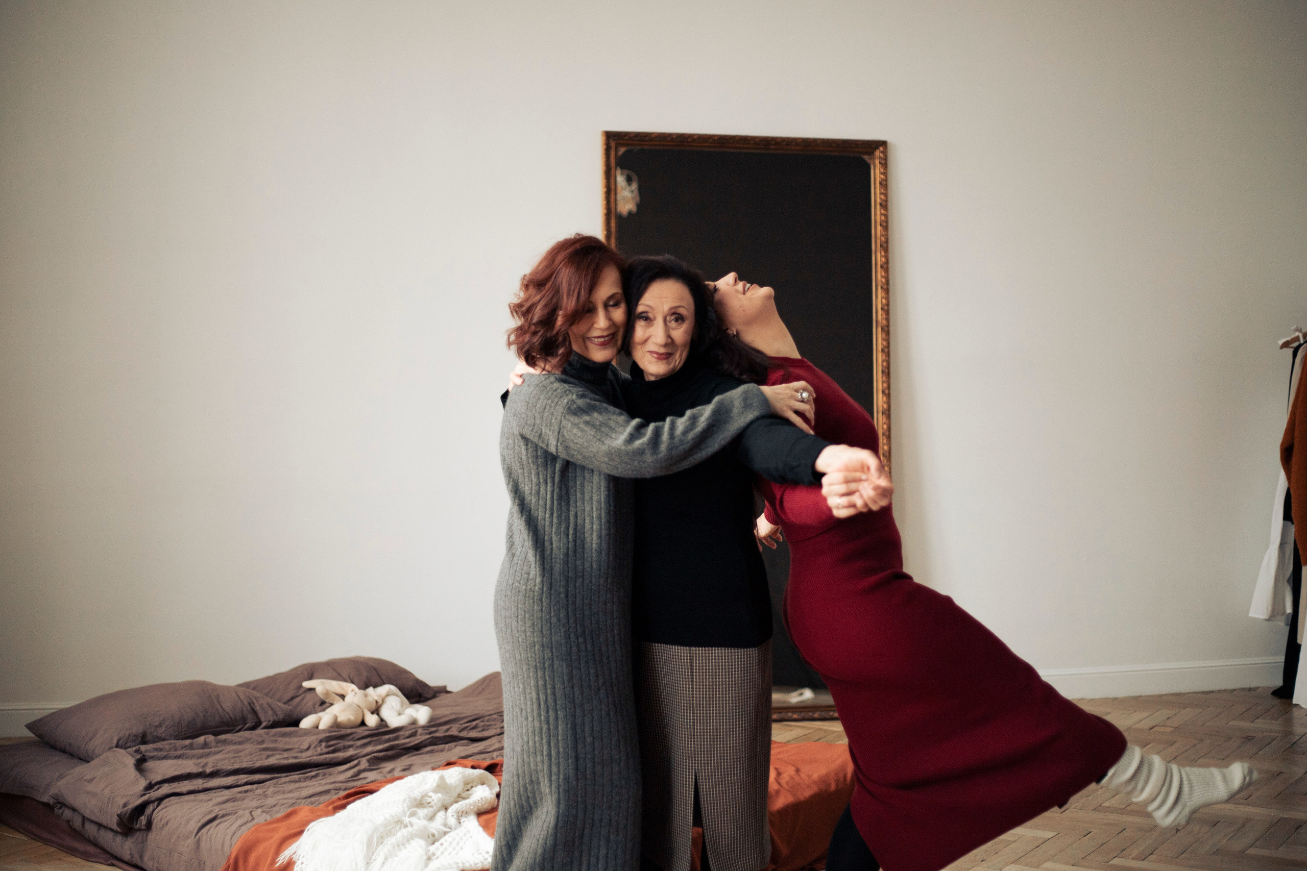 Семейная (Полина)