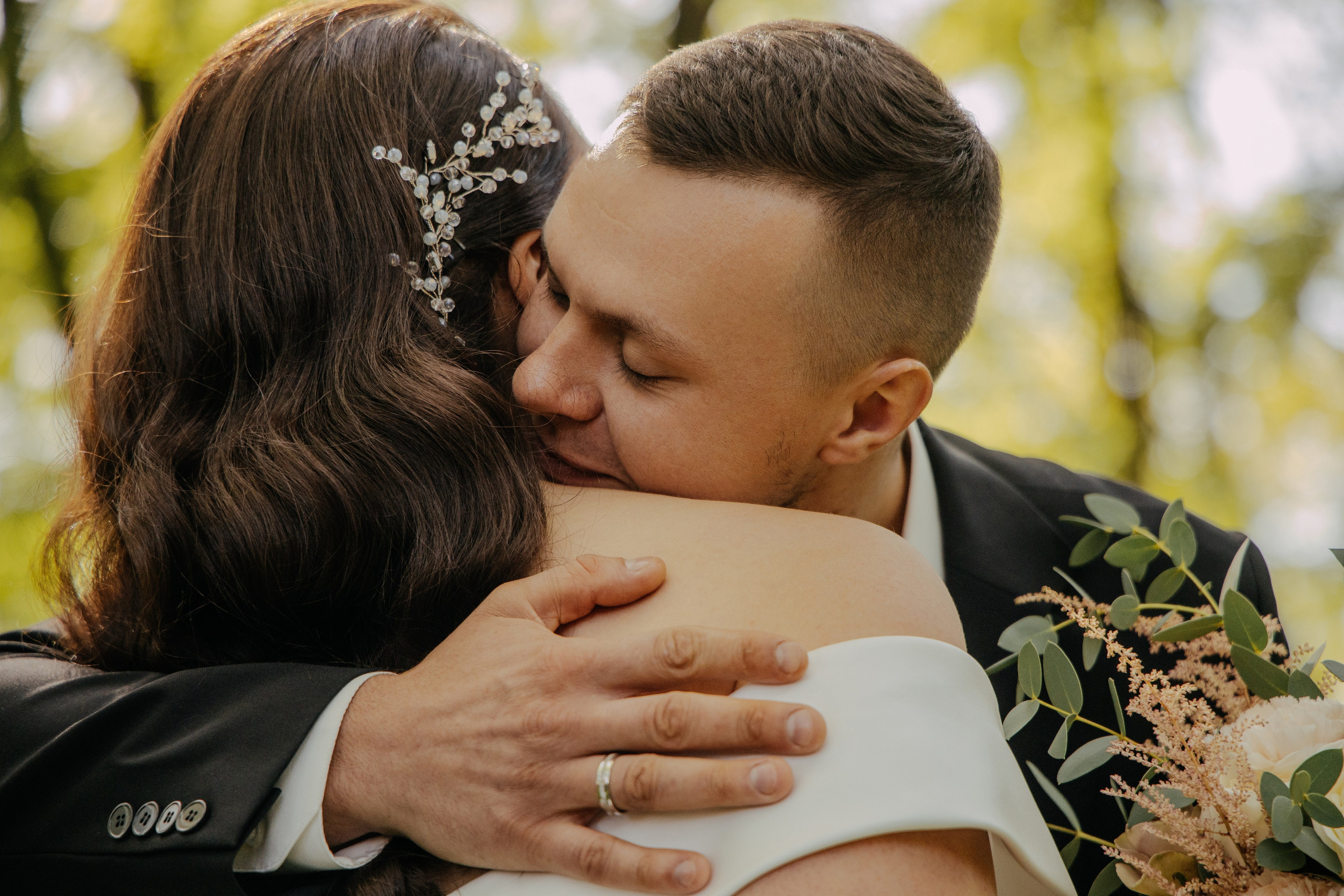 Алексей и Валерия. Свадебный организатор в Ростове-на-Дону Яснов Роман