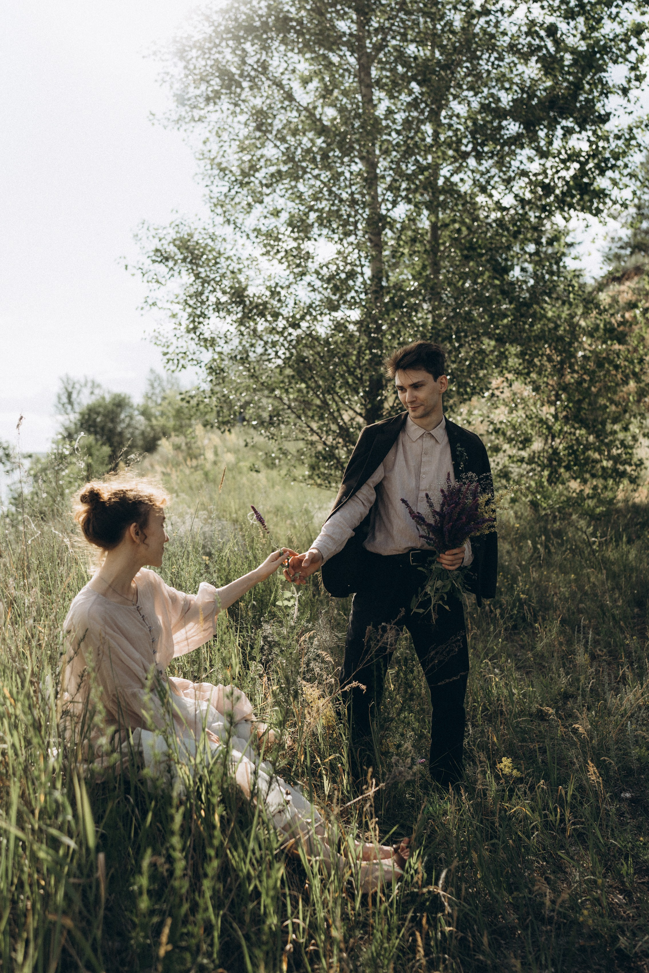 Алексей и Диана. Irina Keln lifestyle photography