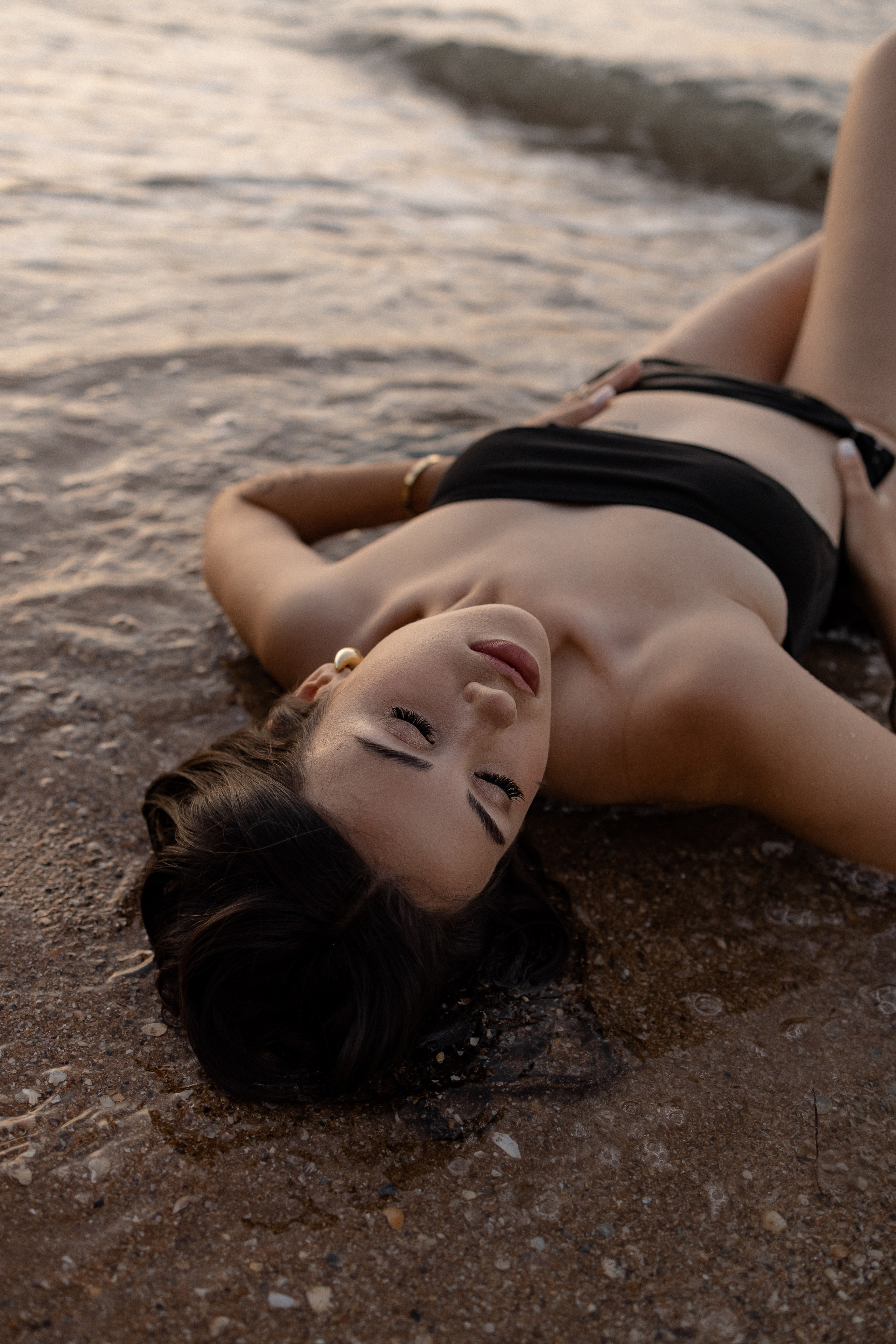 Олеся. Фотограф Темрюк Виктория