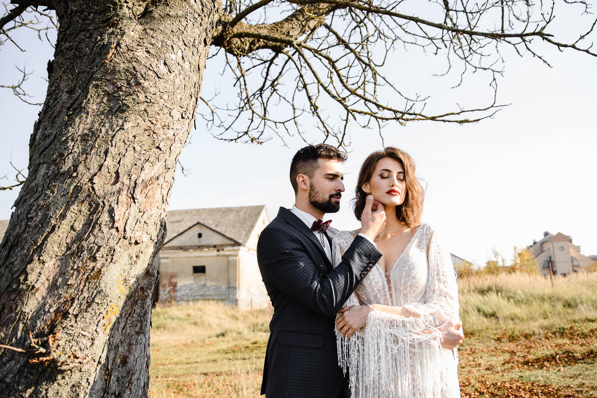 Royal. Свадебный и семейный фотограф в Минске Алексей Пузиков