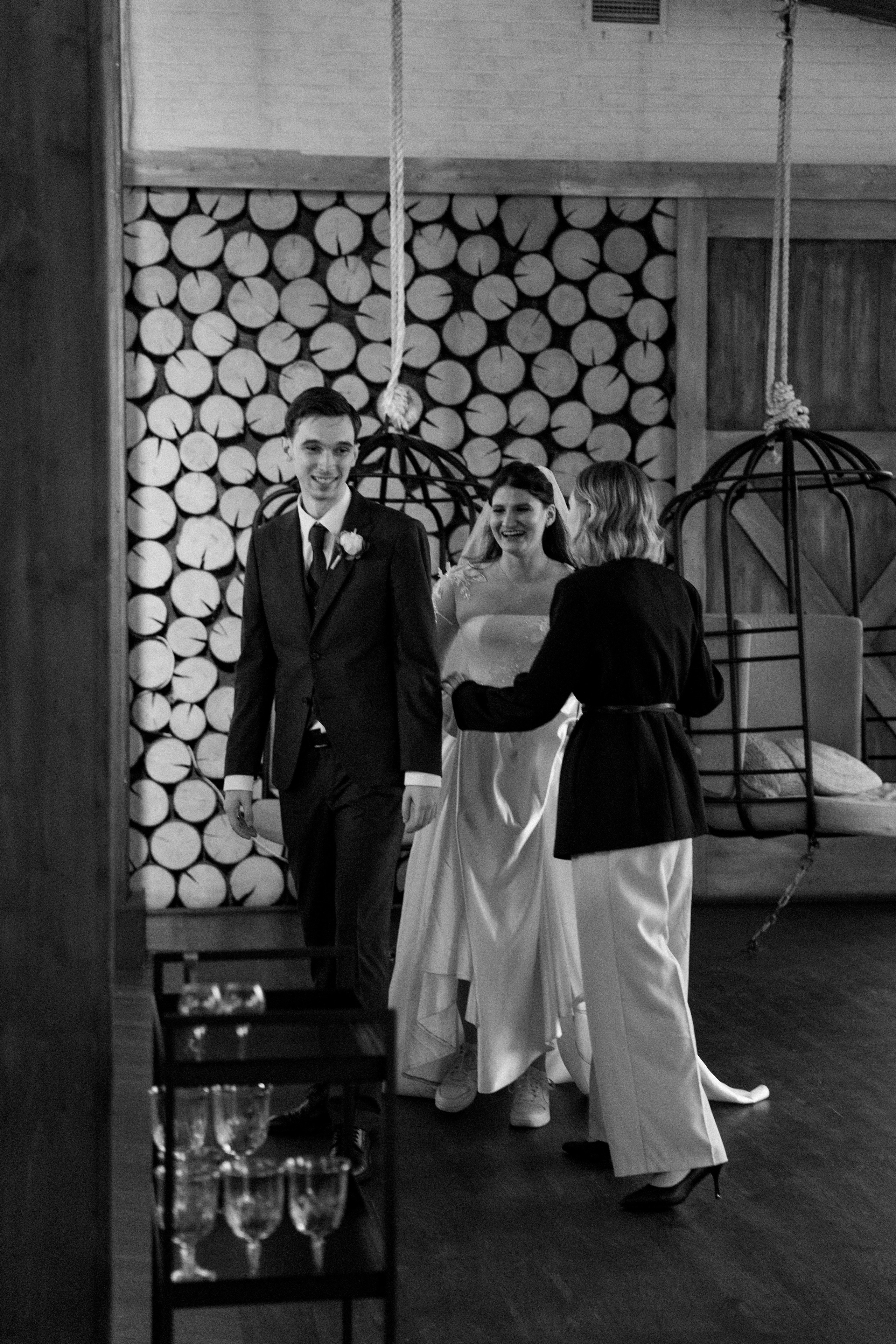 Павел & Екатерина. Питерский фотограф