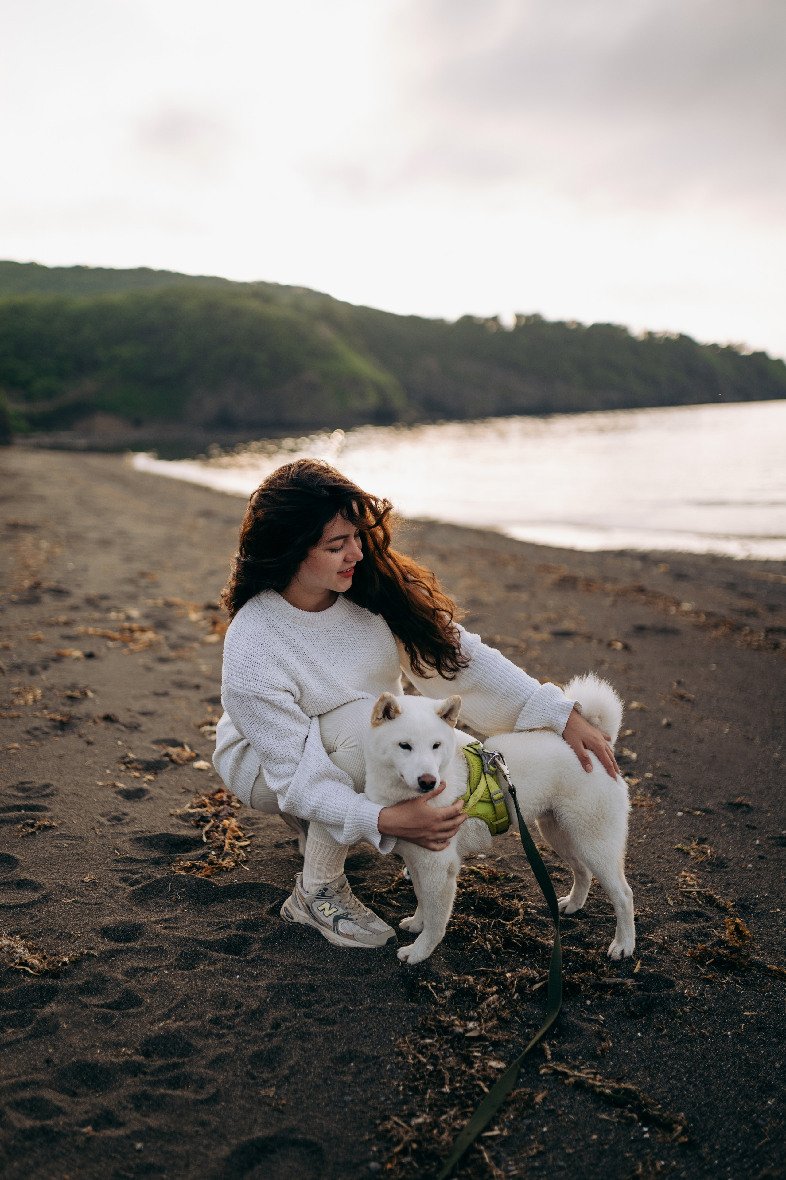 Морская прогулка с Катей. Фотограф Итуруп | Курильские острова