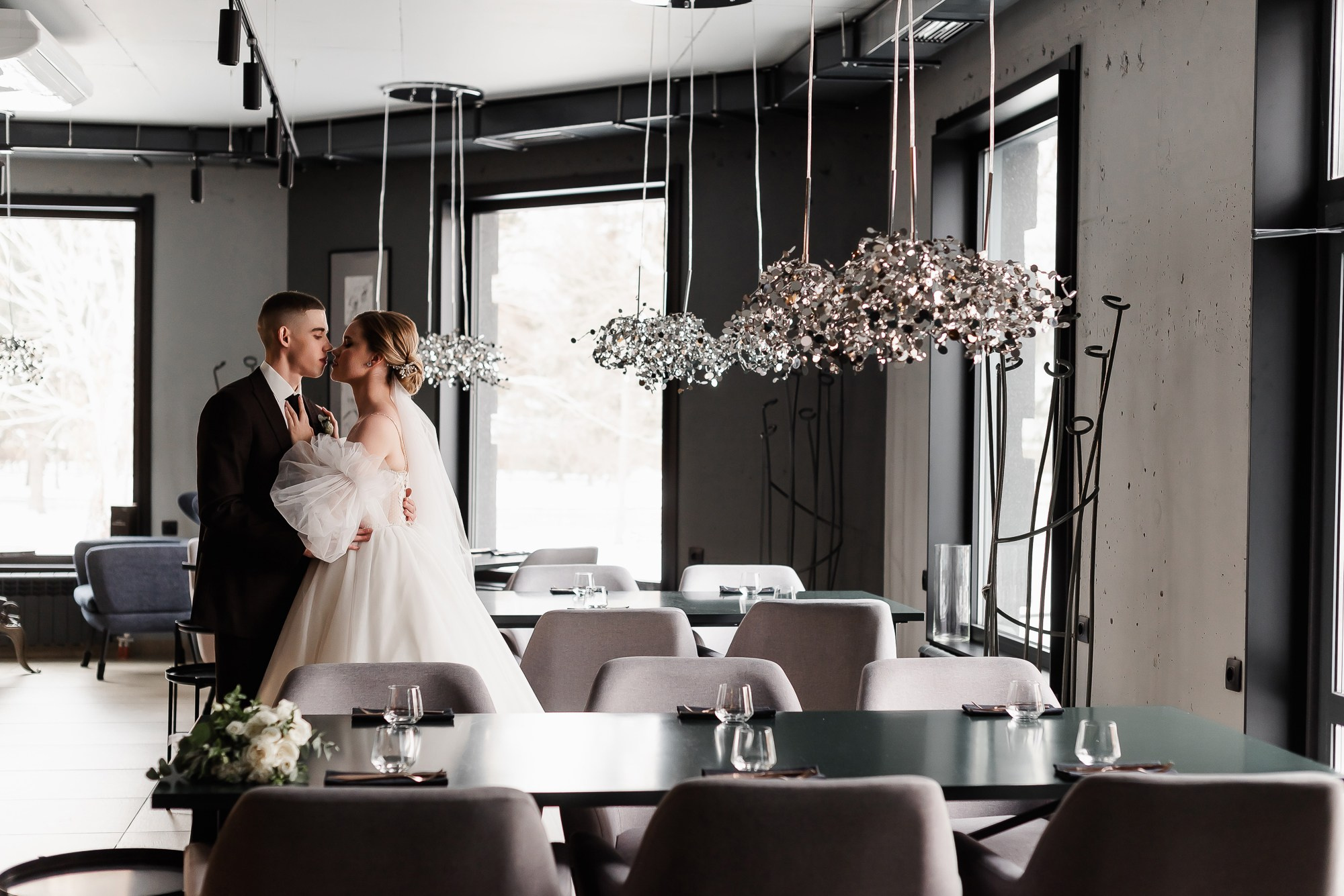 Дима и Арина. Свадебный фотограф в Барнауле Дмитрий Медведев