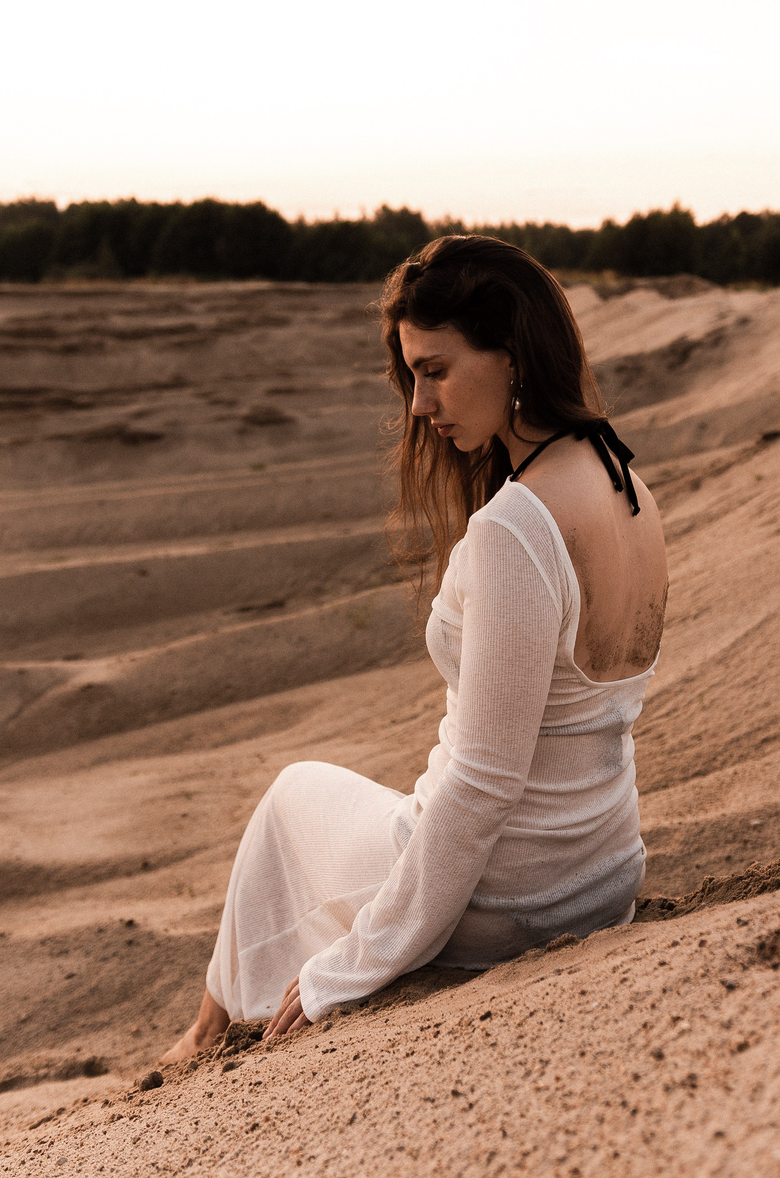 Ира. Наталья Севрук — фотограф во Владимире