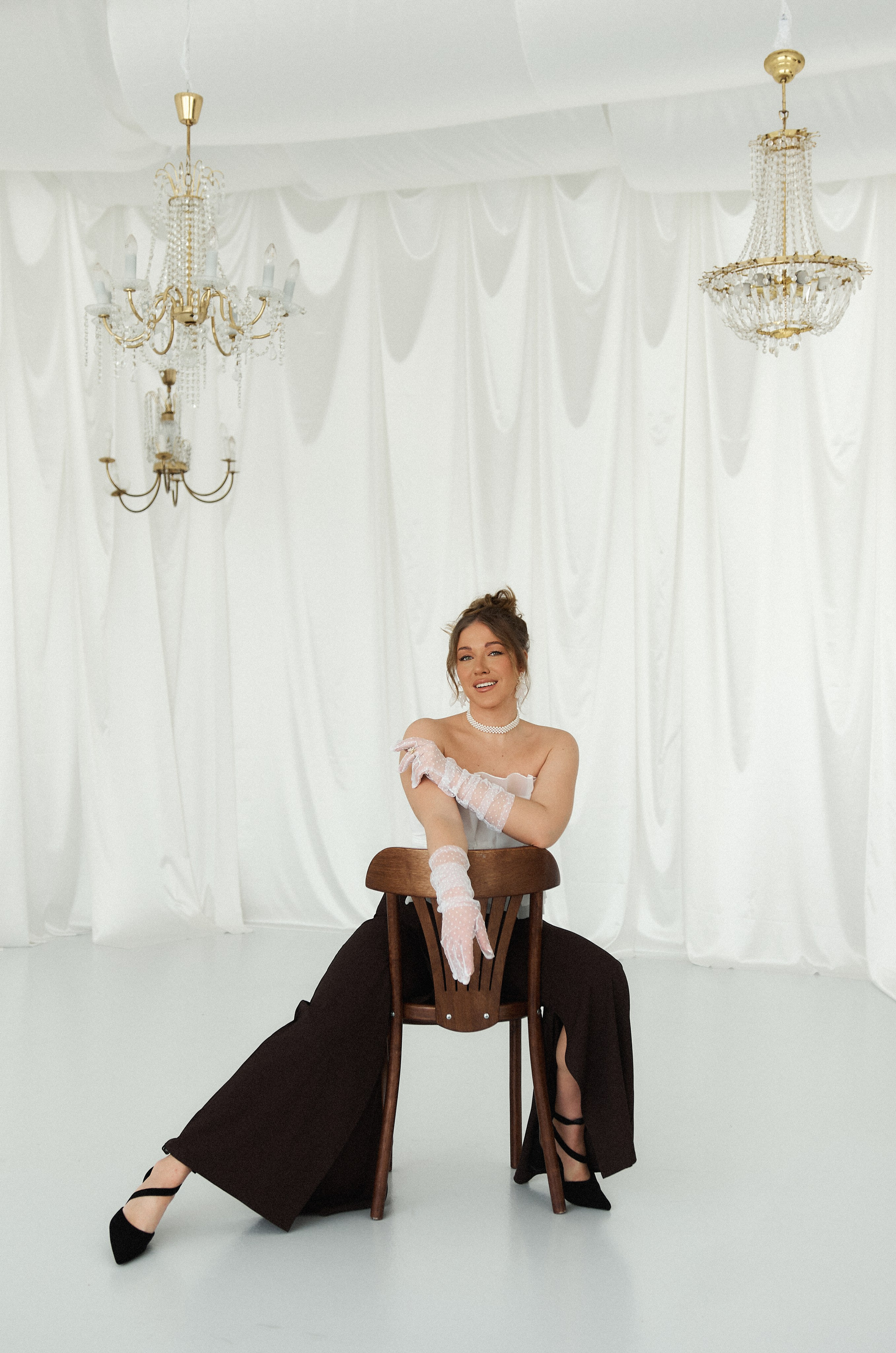 Оля. Наталья Севрук — фотограф во Владимире